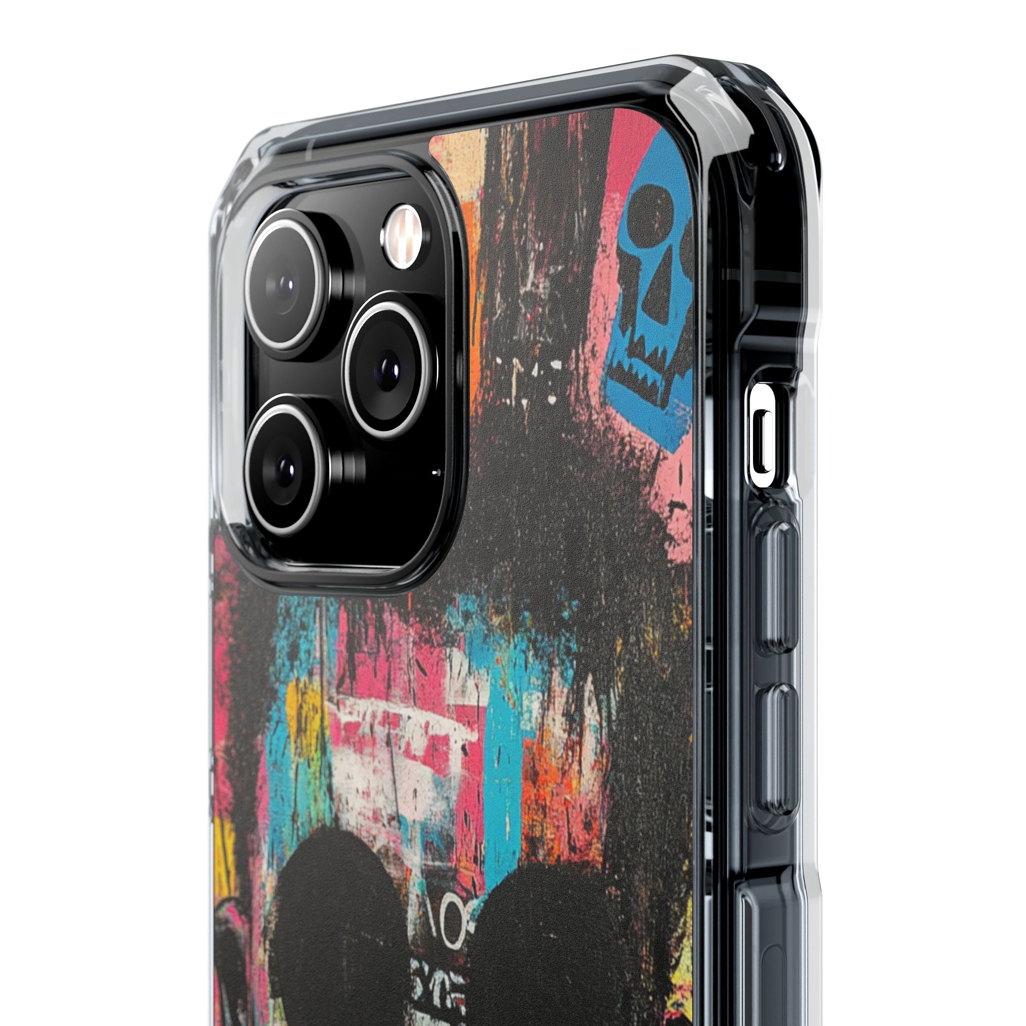 Shadow Shades iPhone 14 Pro Max Case - Impact - CASE•BOB