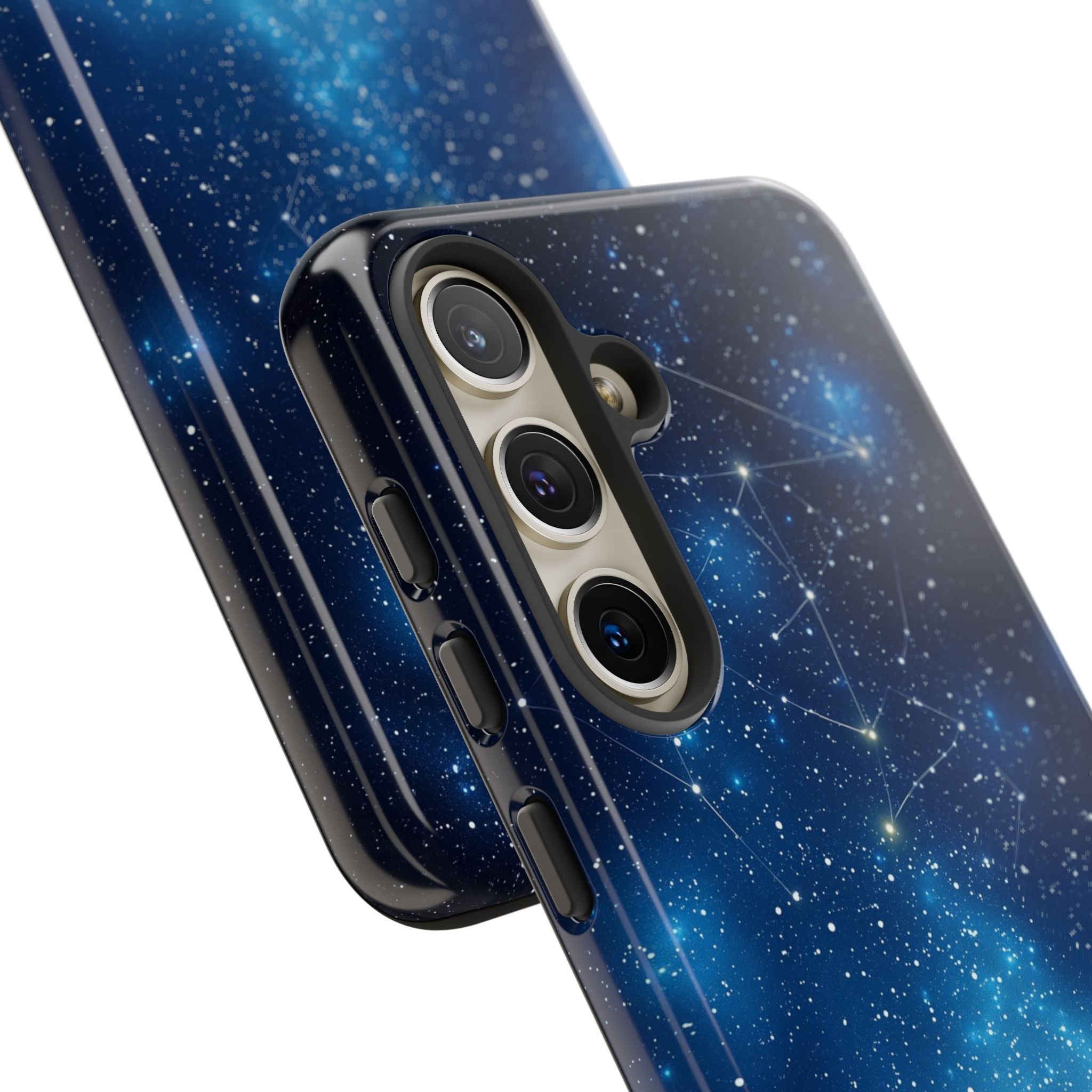 Stellar Mountain Peak · Etui Tough na telefon Samsung