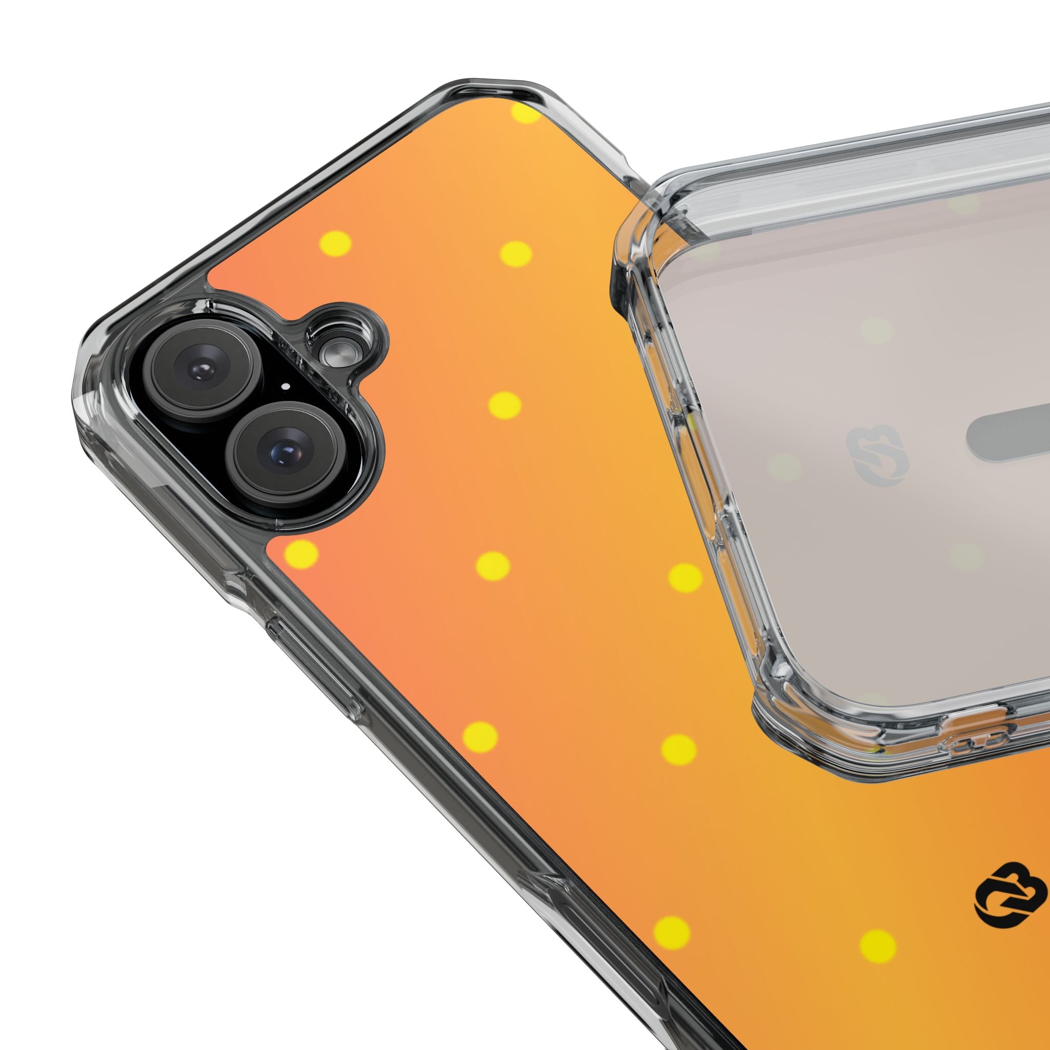 Citrus Glow Array · Impact etui na telefon dla iPhone · Magsafe