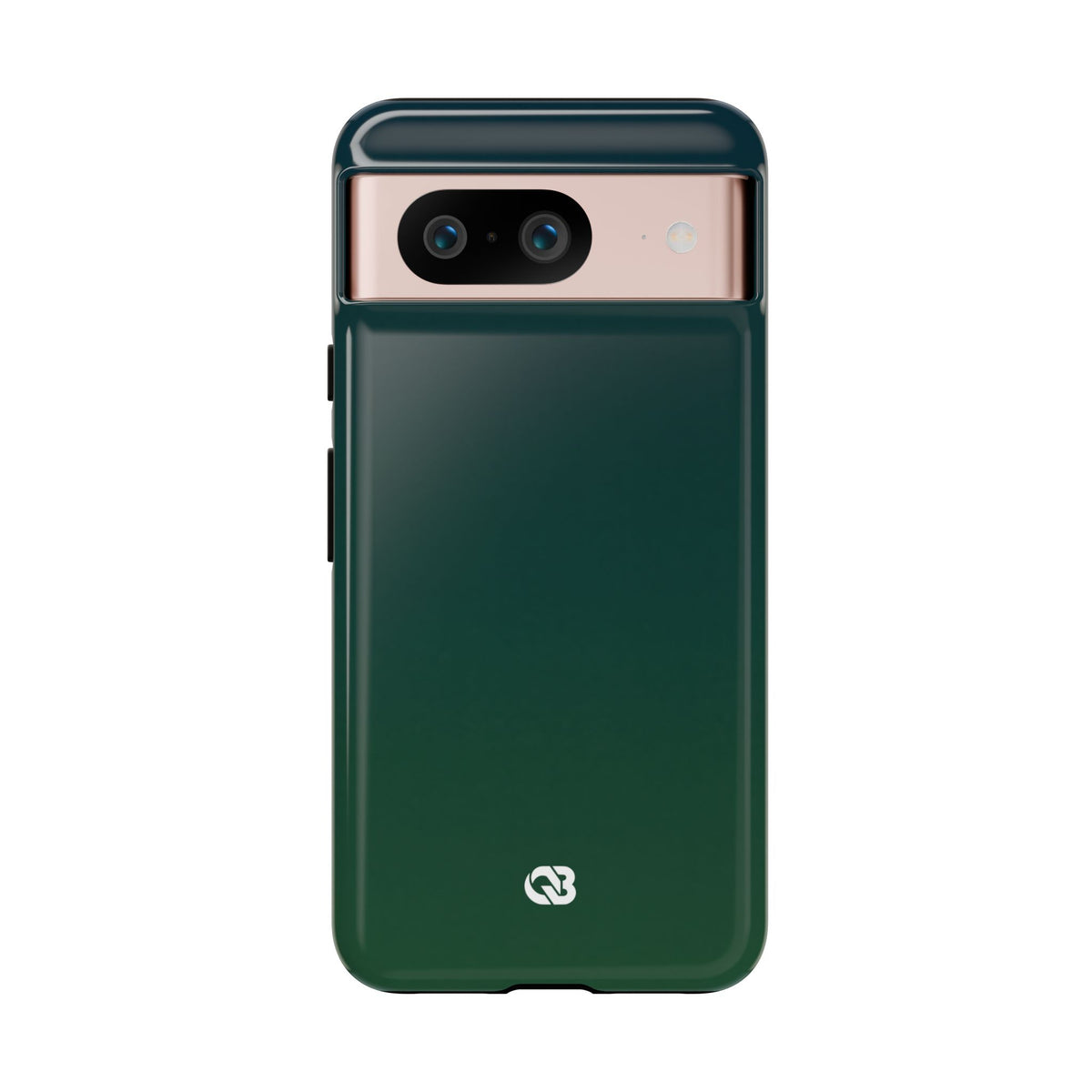 Deep Forest Nocturne · Tough Phone Case for Pixel · Green