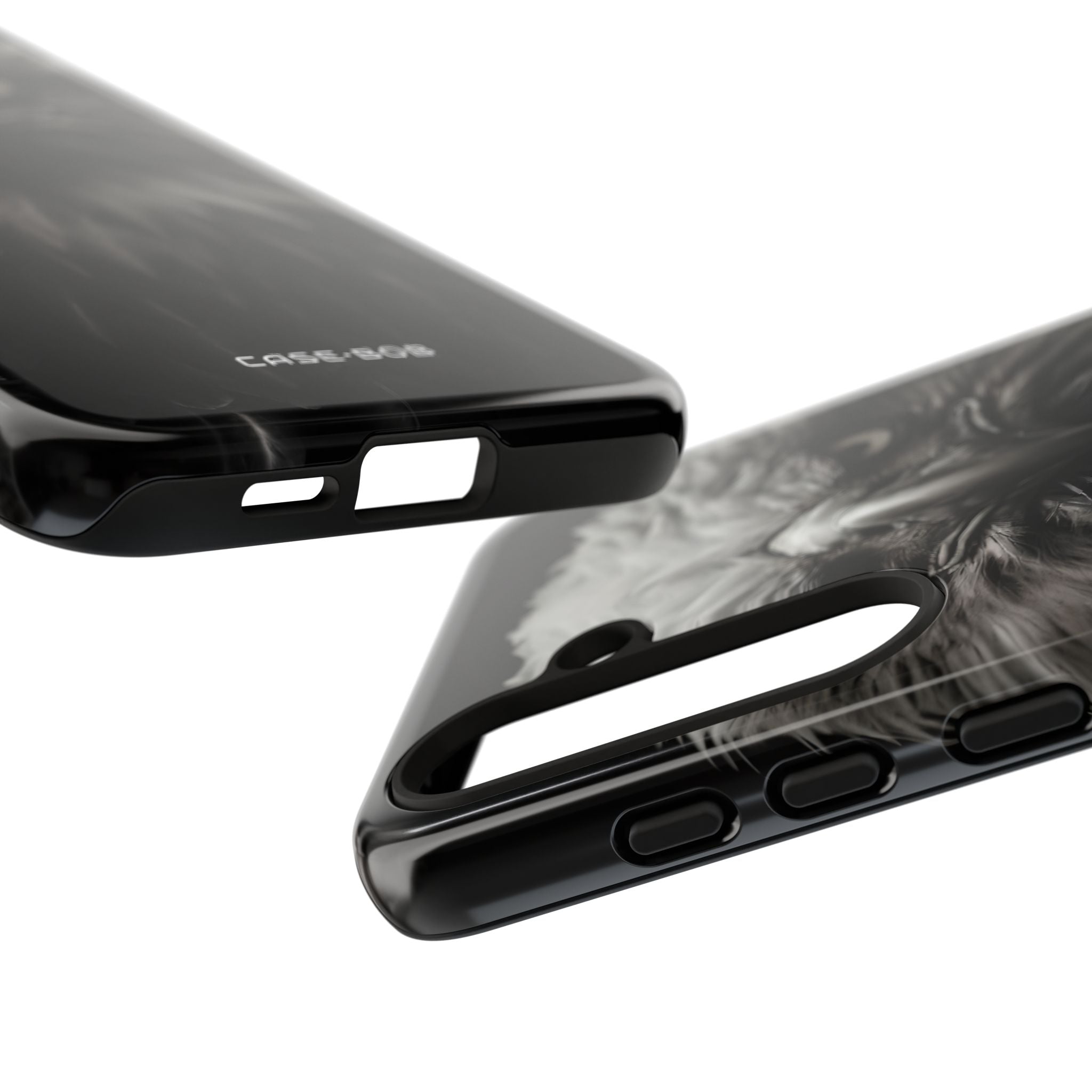 Eagle Intensität Samsung S24 Plus Case - Tough