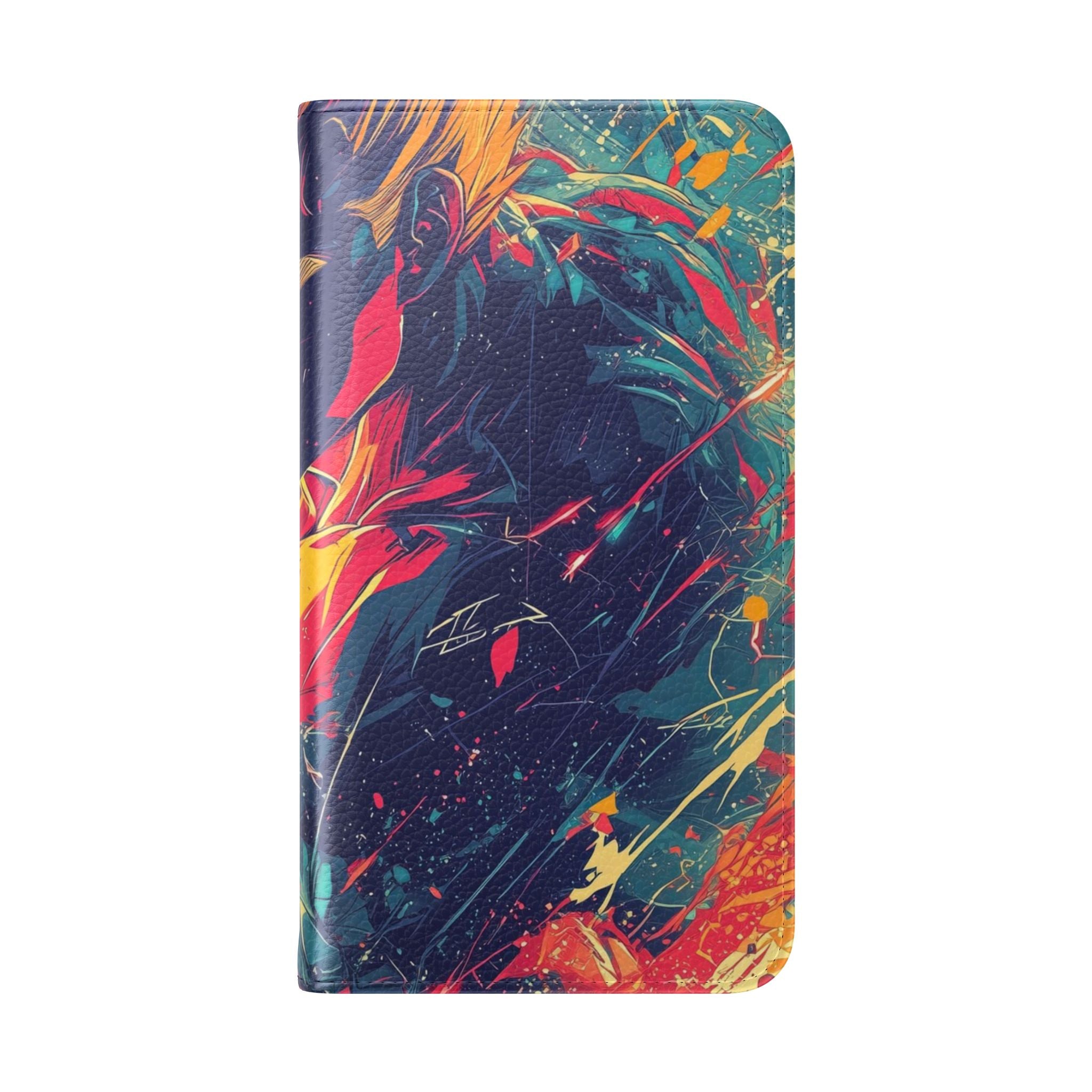 Spiked Fury - Samsung S23 Case - Pung