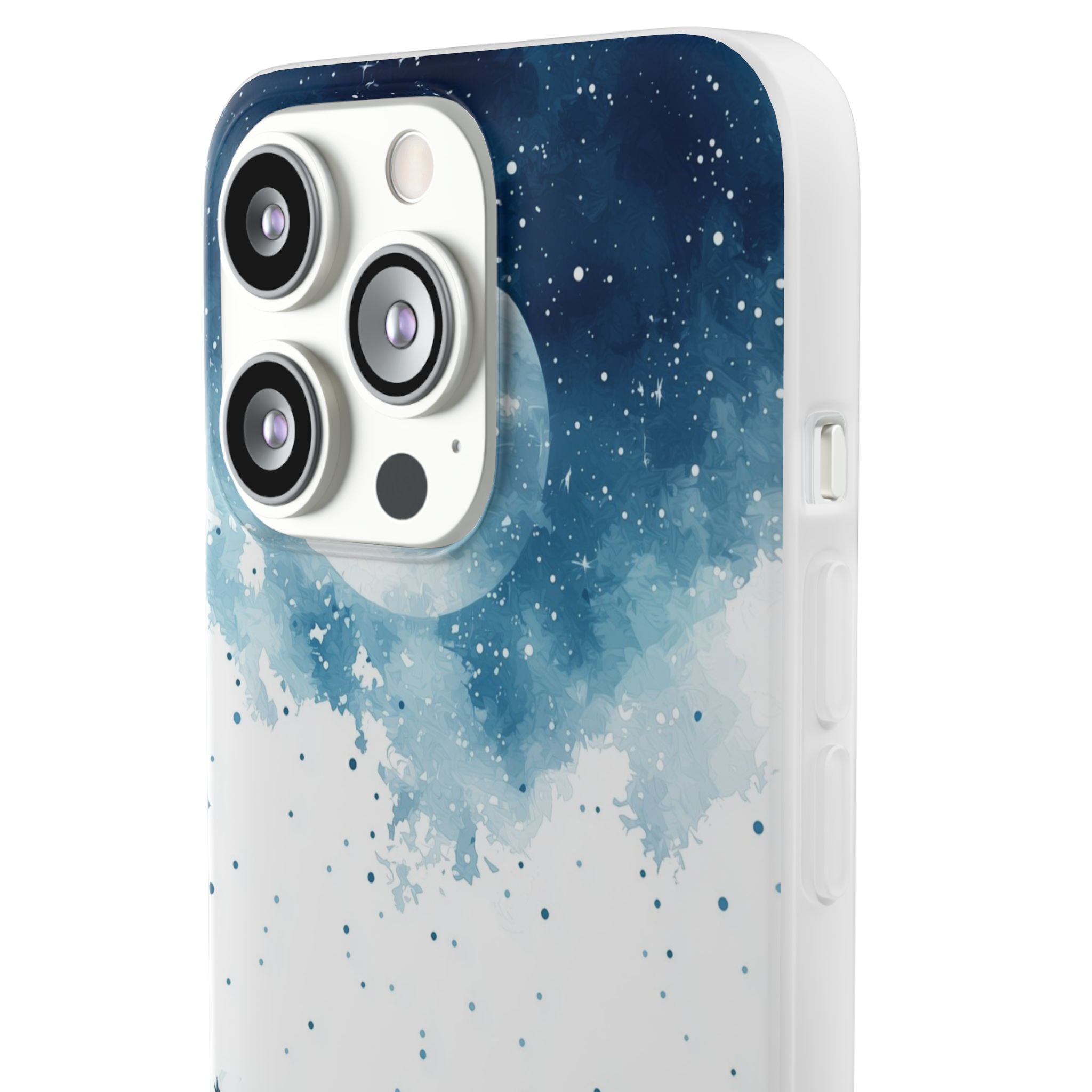 Luminous Moonlight iPhone 13 Pro - Soft