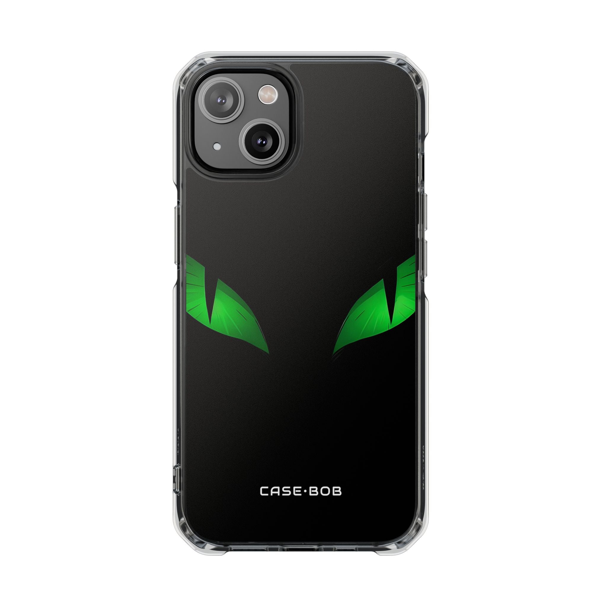 Emerald Gaze iPhone 14 Case - Impact