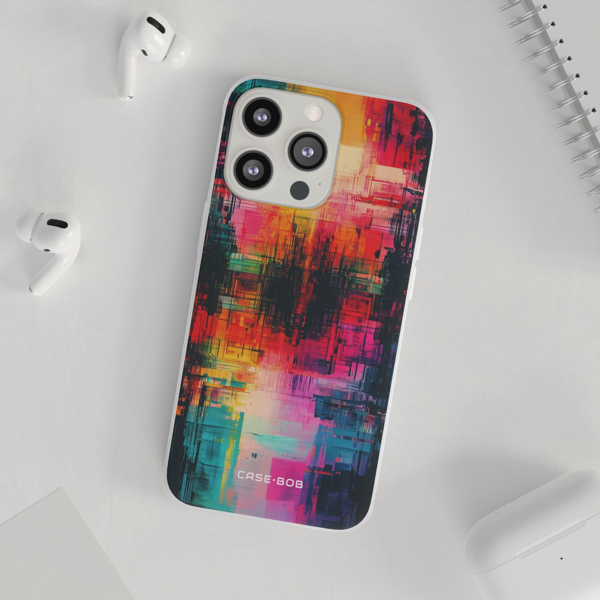 Sunflare Band iPhone 13 Pro - Soft