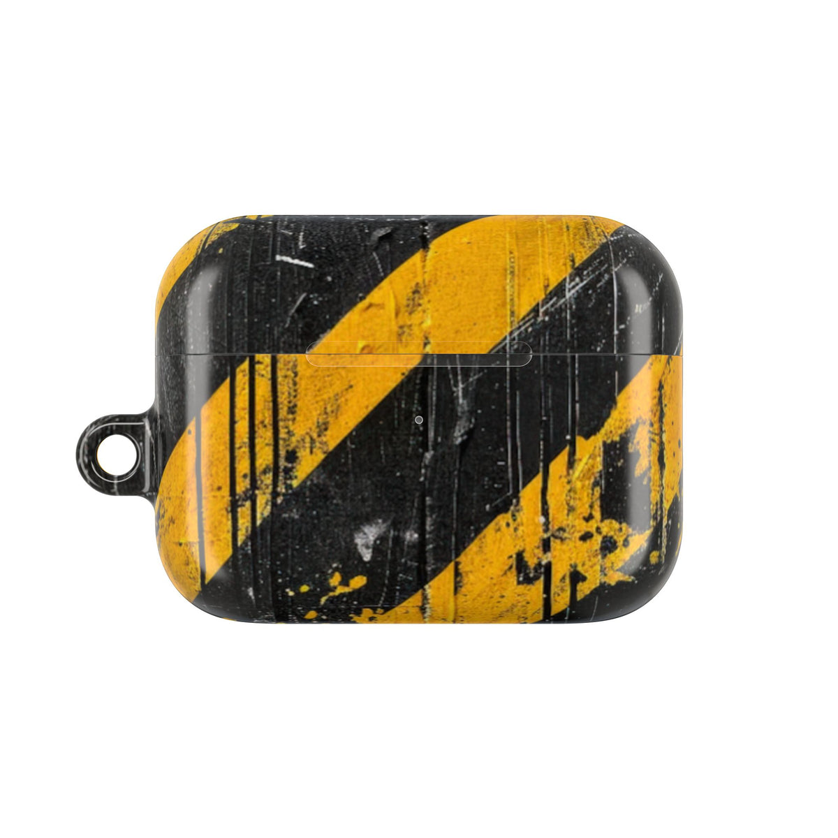 Urban Hazard Decay · Hard Case for AirPods & AirPods Pro · Black