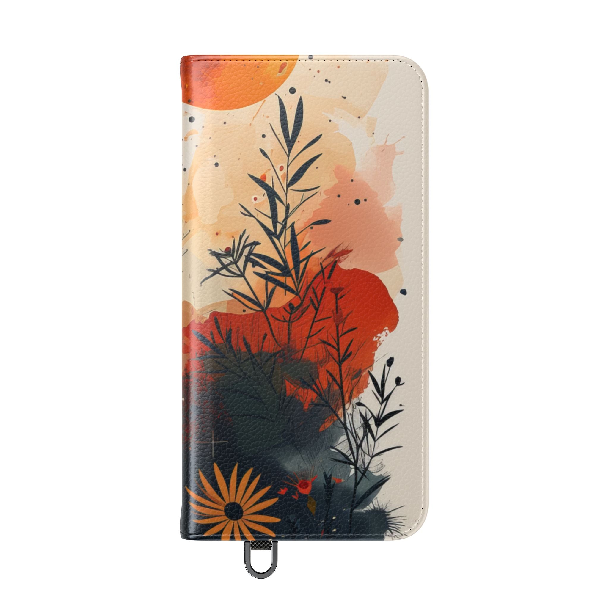 Solar Bloom - Samsung S25+ Case - Pung