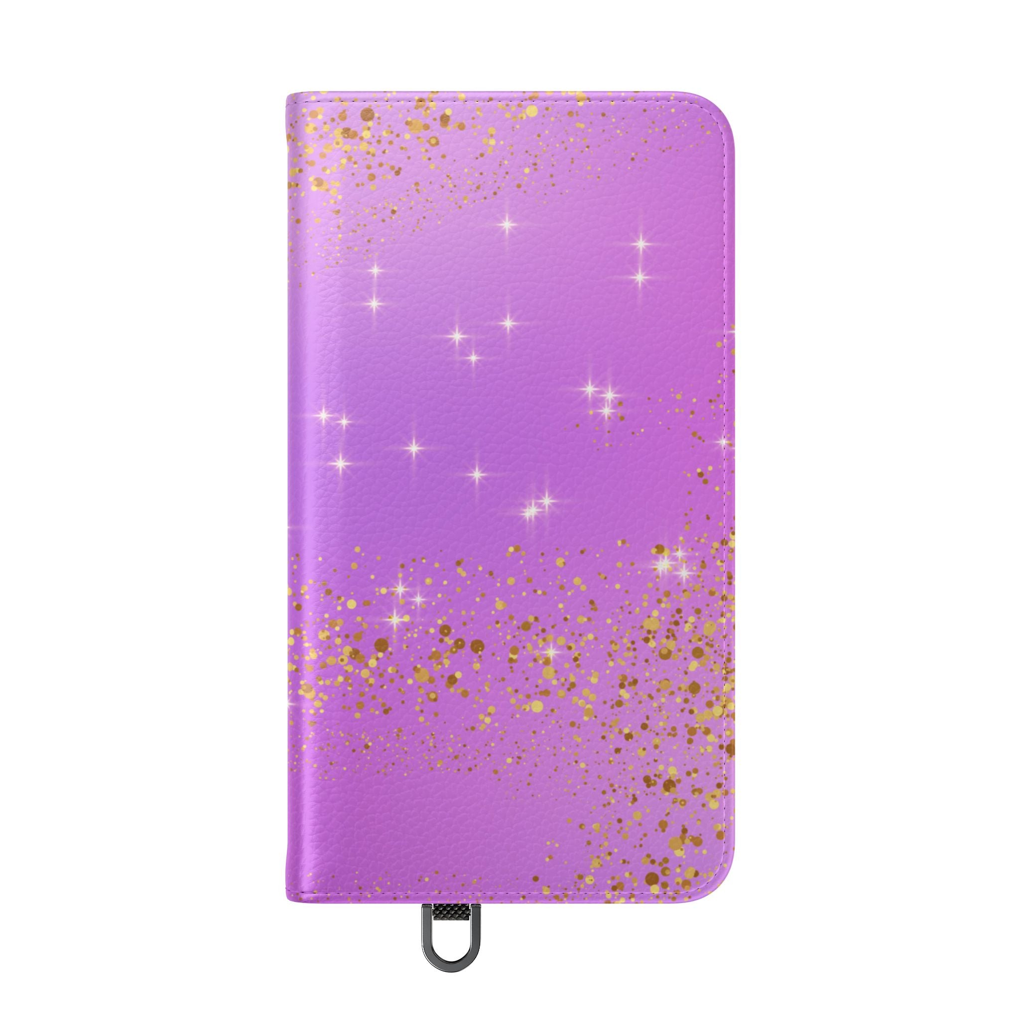 Golden Sweep - Samsung S24 Case - Wallet