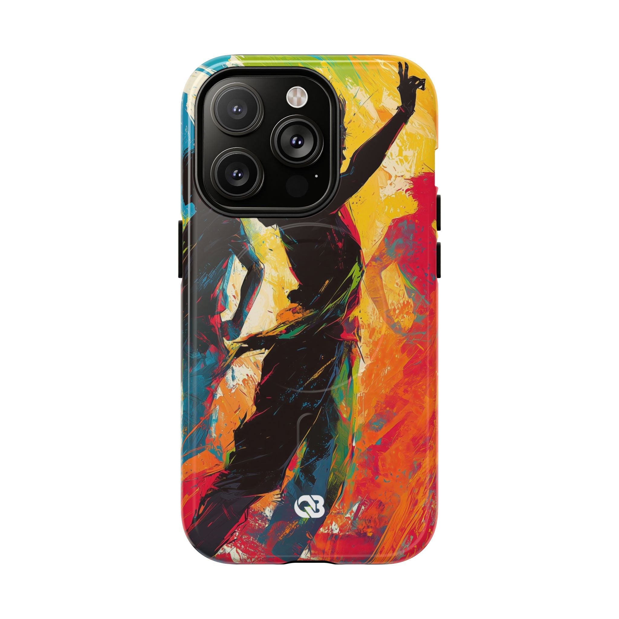 Ηλεκτρική Κίνηση Θολούρας · Tough+ Θήκη για iPhone · Magsafe