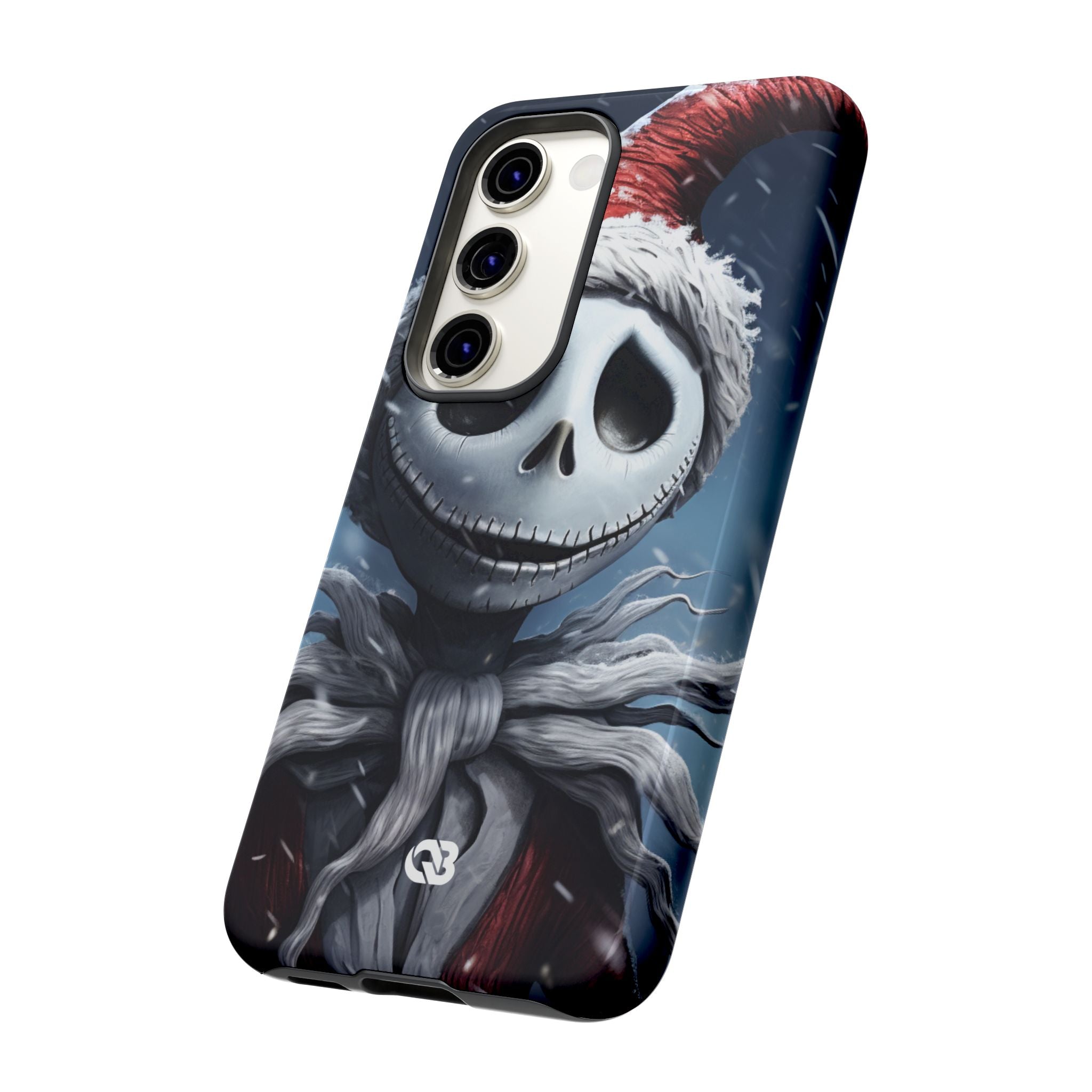 Crimson Winter Bone · Tough