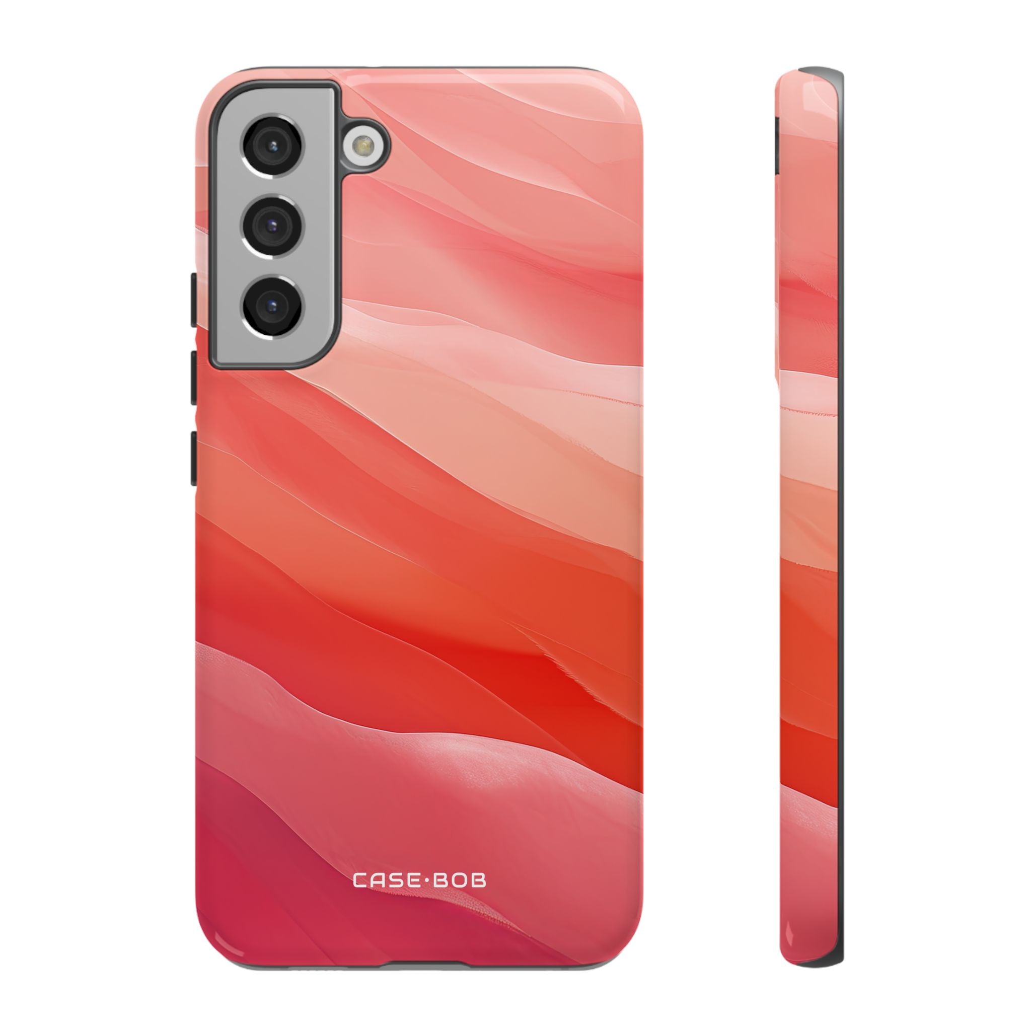 Silken Bands Samsung S22 Plus Case - Tough