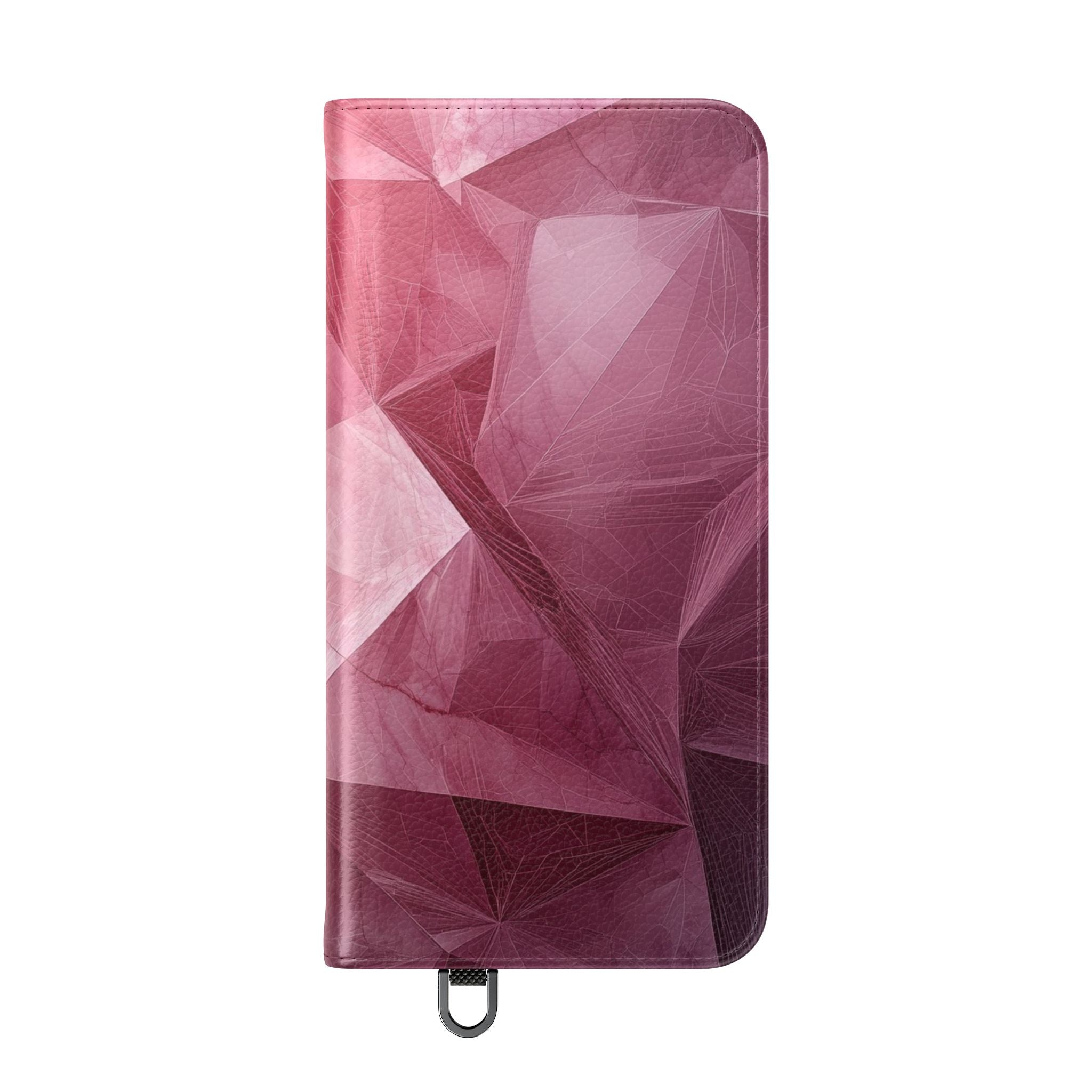 Fractured Crystal - Samsung S25+ Case - Pung