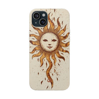 Rustik solmaske · Lite cover