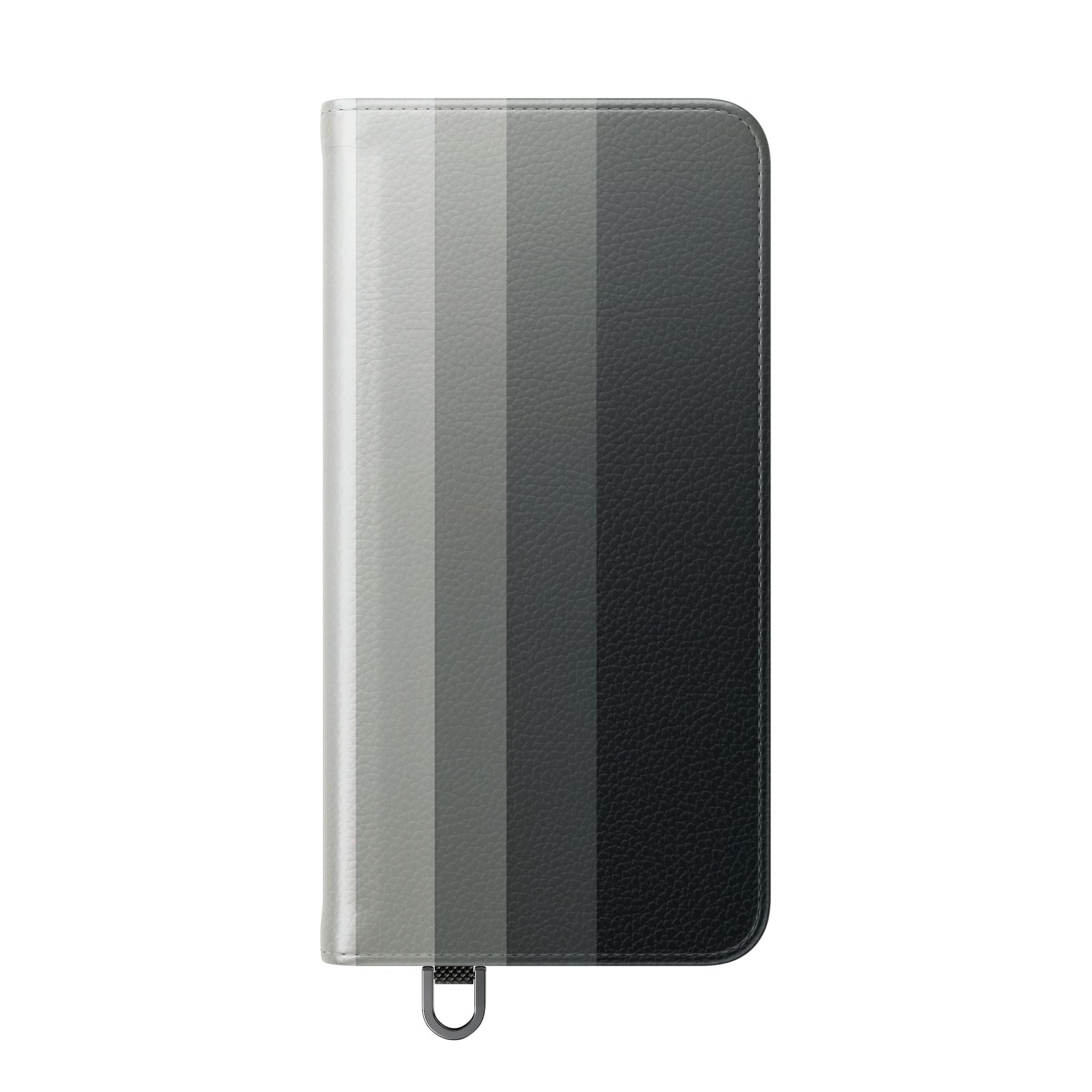 Vertical Gradient - Samsung S25 Case - Wallet