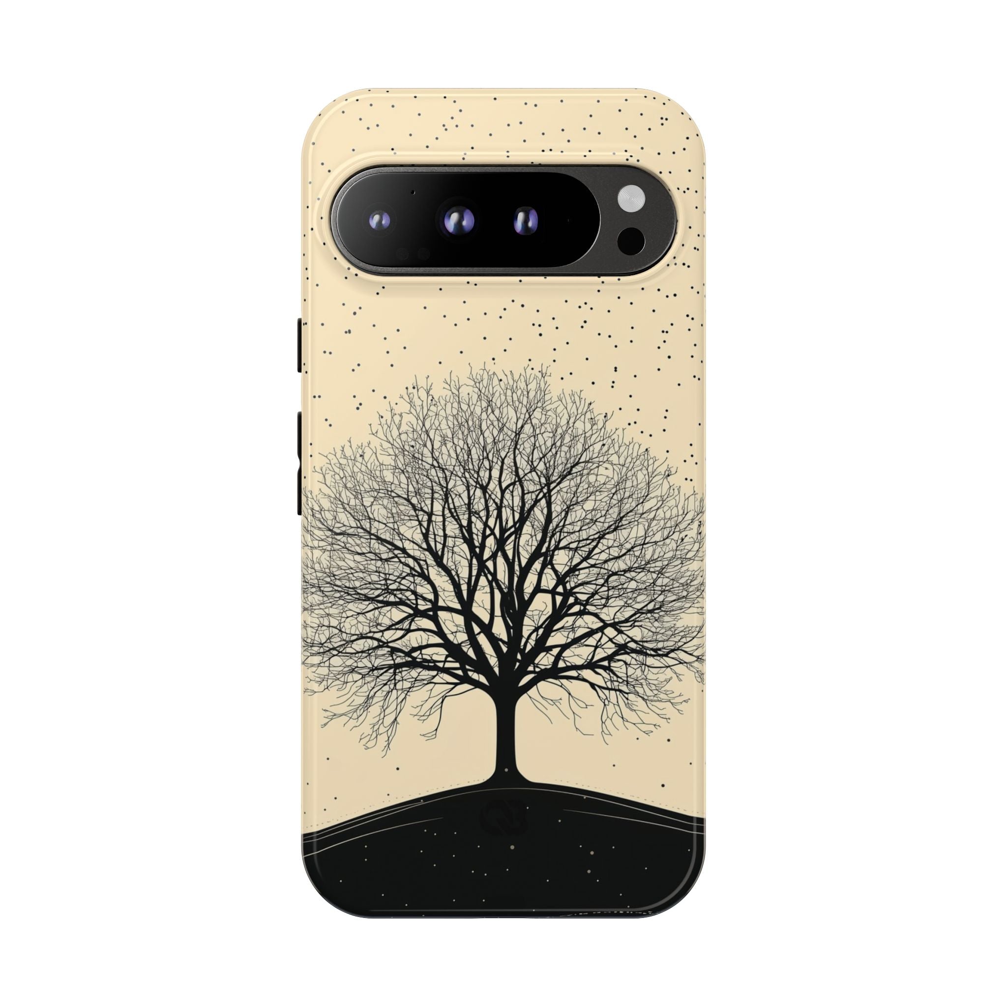 Ink Branch Hill · Tough Θήκη για Google Pixel