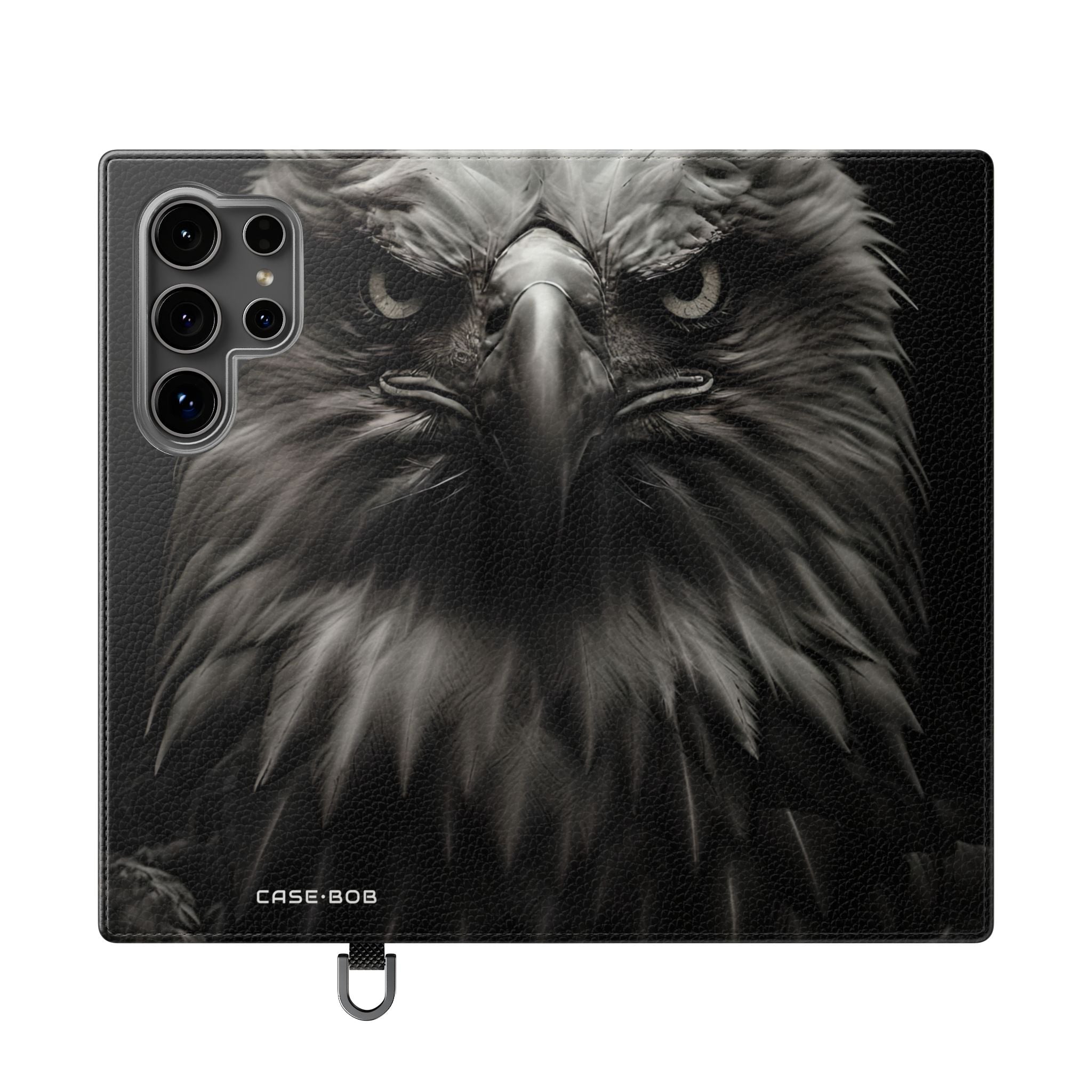 Eagle Intensity - Samsung S24 Ultra Cover - Pung