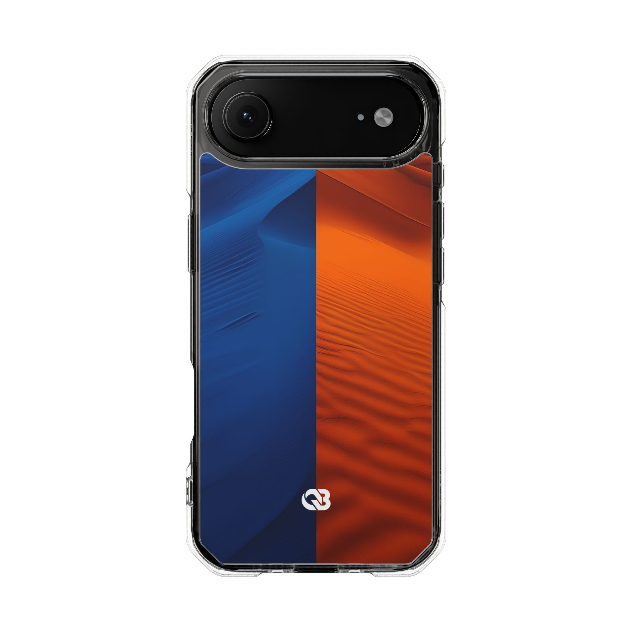 Split Dune Horizon · Impact Phone Case for iPhone · Magsafe