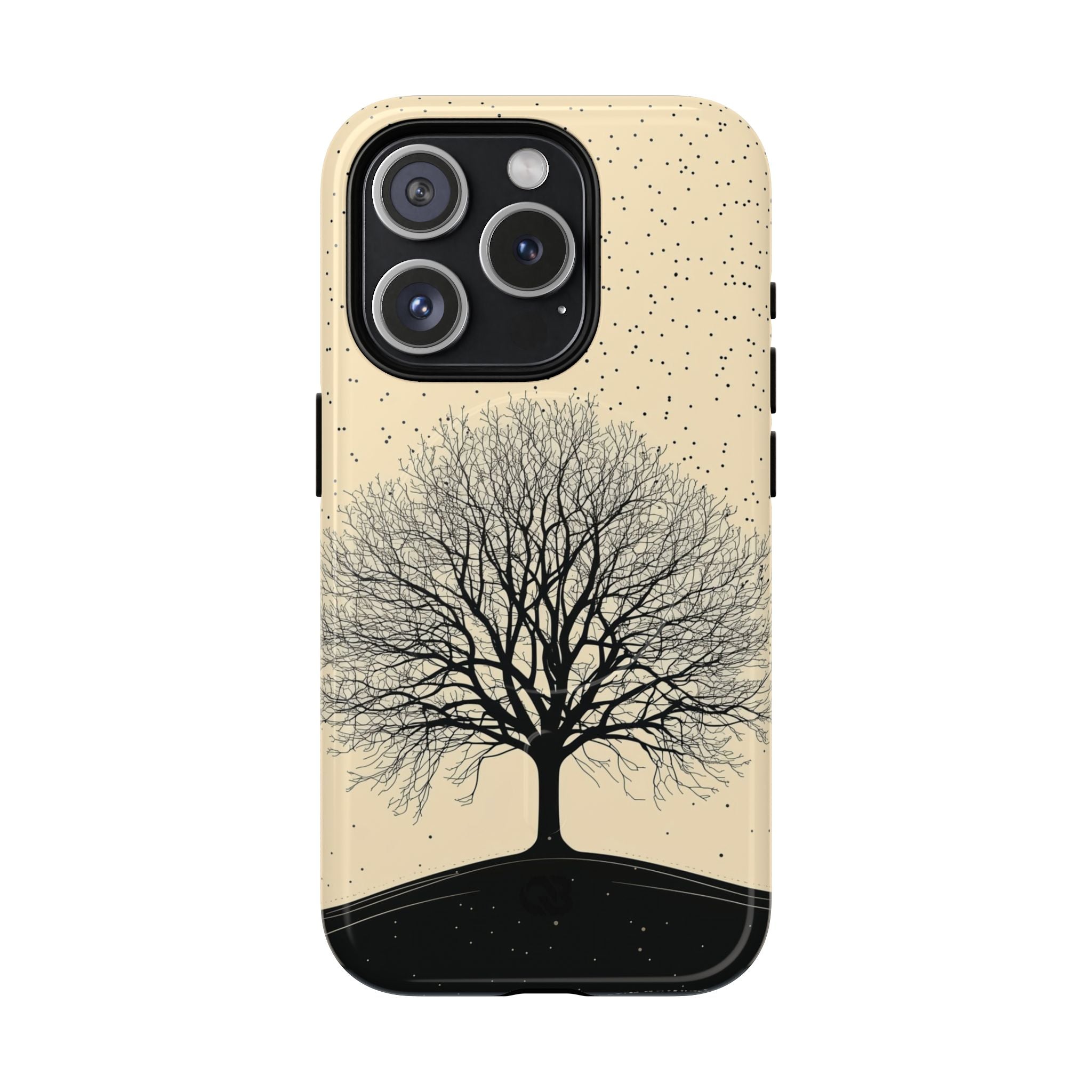 Ink Branch Hill · Tough+ Phone Case for iPhone · Magsafe