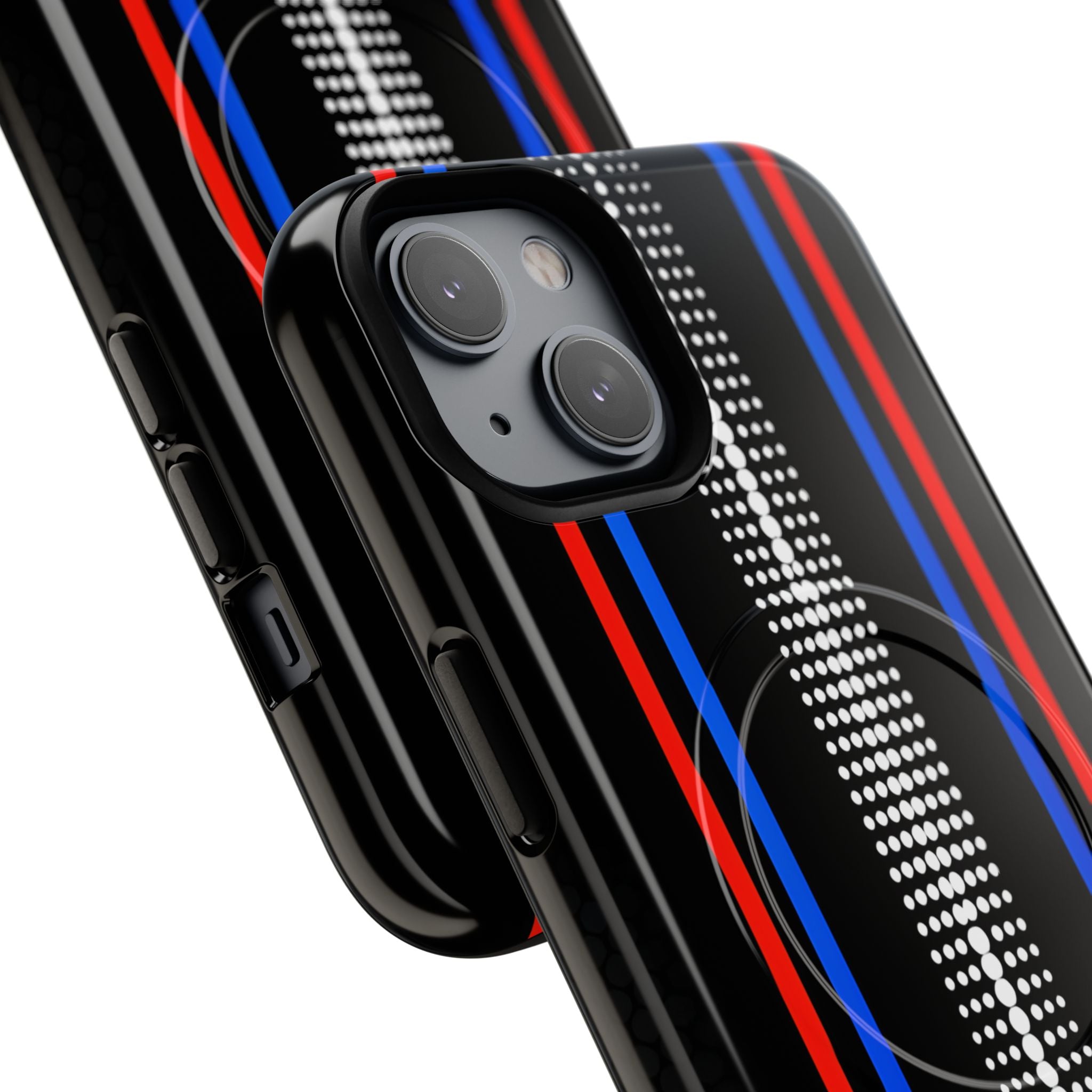 Electric Pulse Grid · Tough+ Magsafe