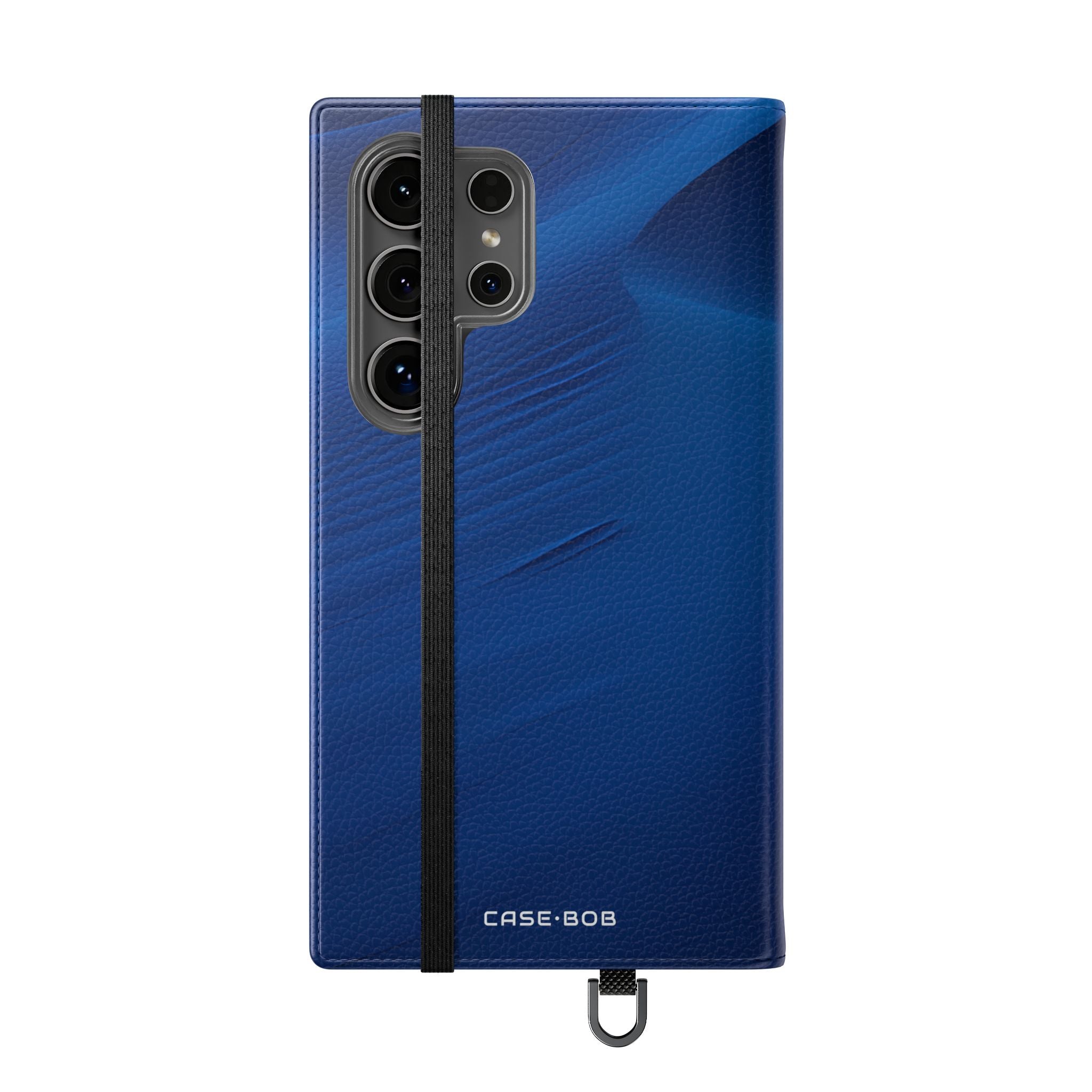 Desert Divide - Samsung S24 Ultra Case - Lompakkokotelo