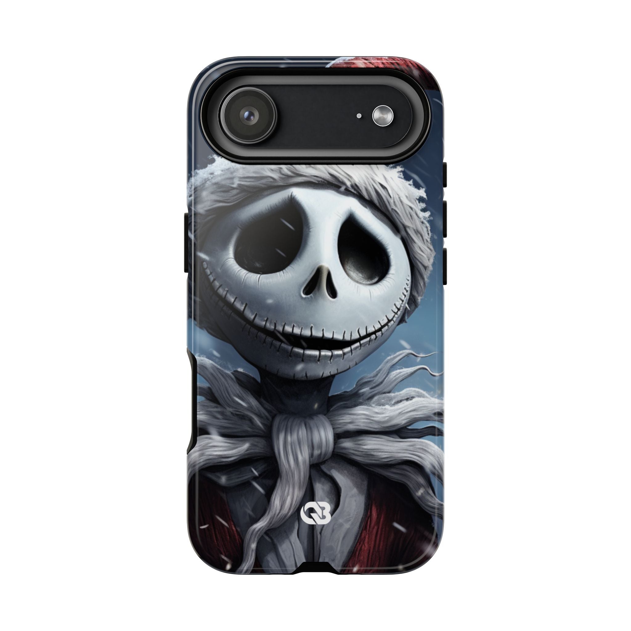 Crimson Winter Bone · Tough