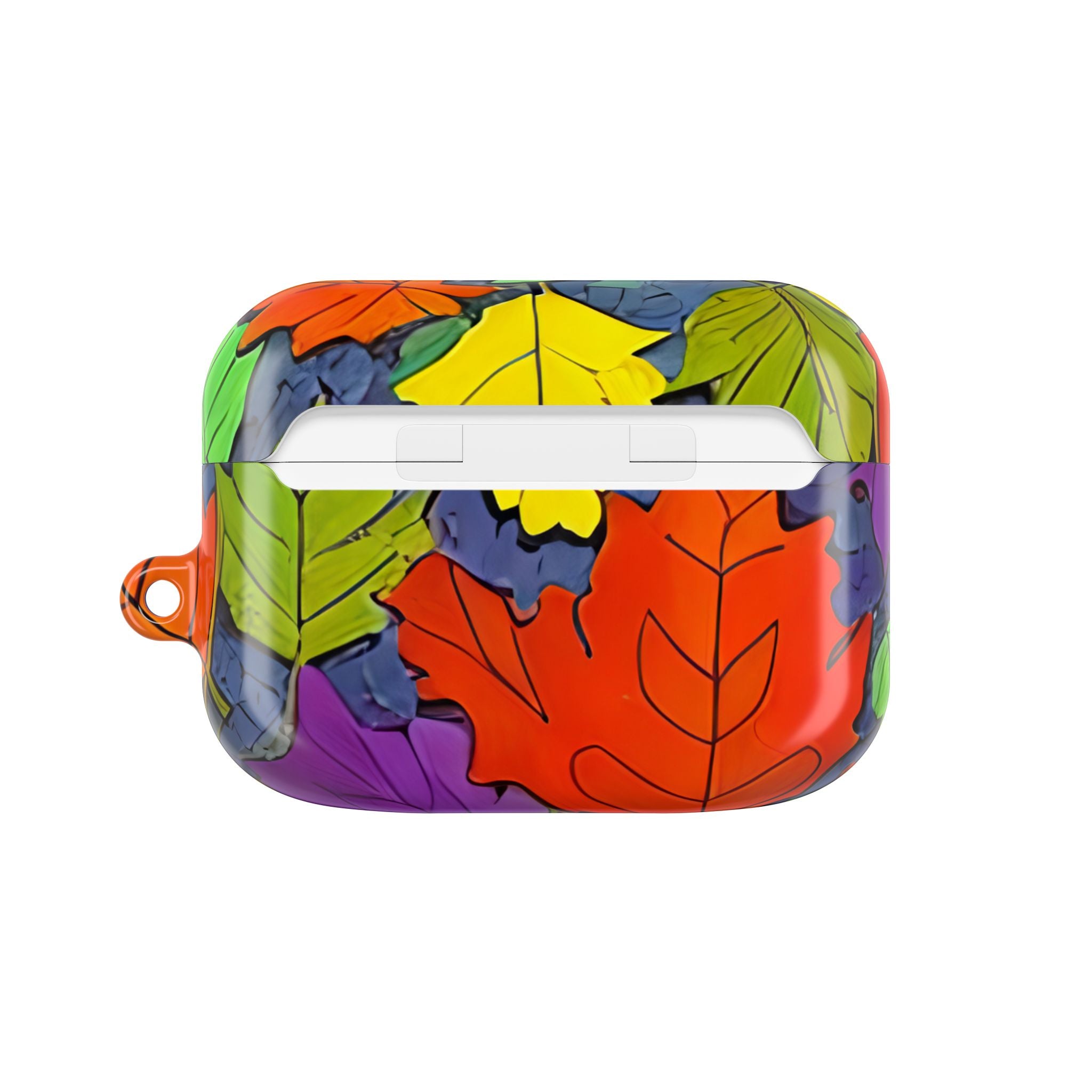 Autumn Spectrum - AirPods Case