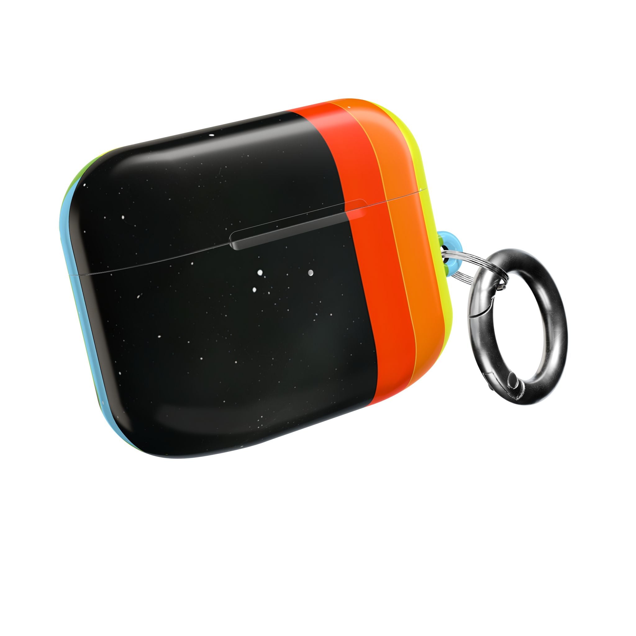 Spectrum Stripes - AirPods Case