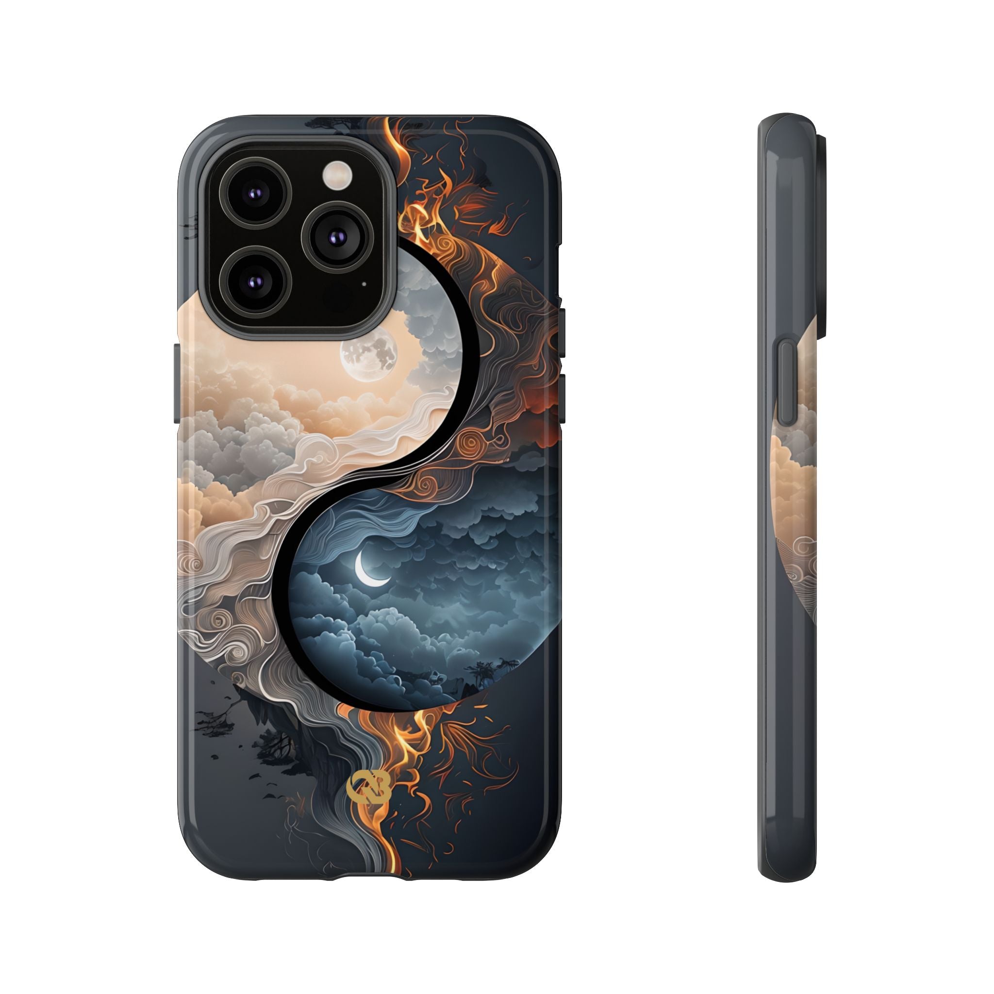 Lunar Fire Balance · Tough