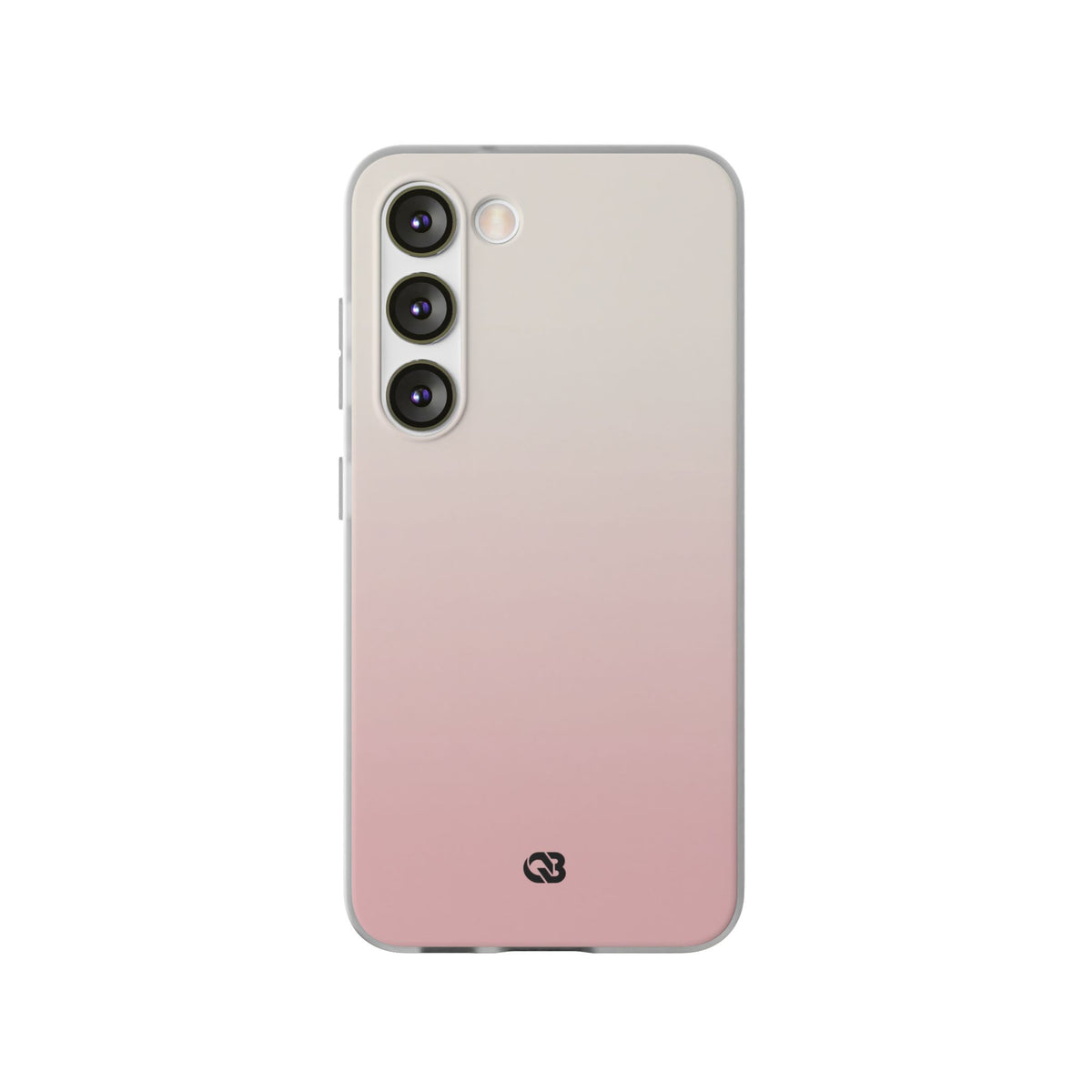 Blush Horizon · Lite Phone Case for Samsung · Pink