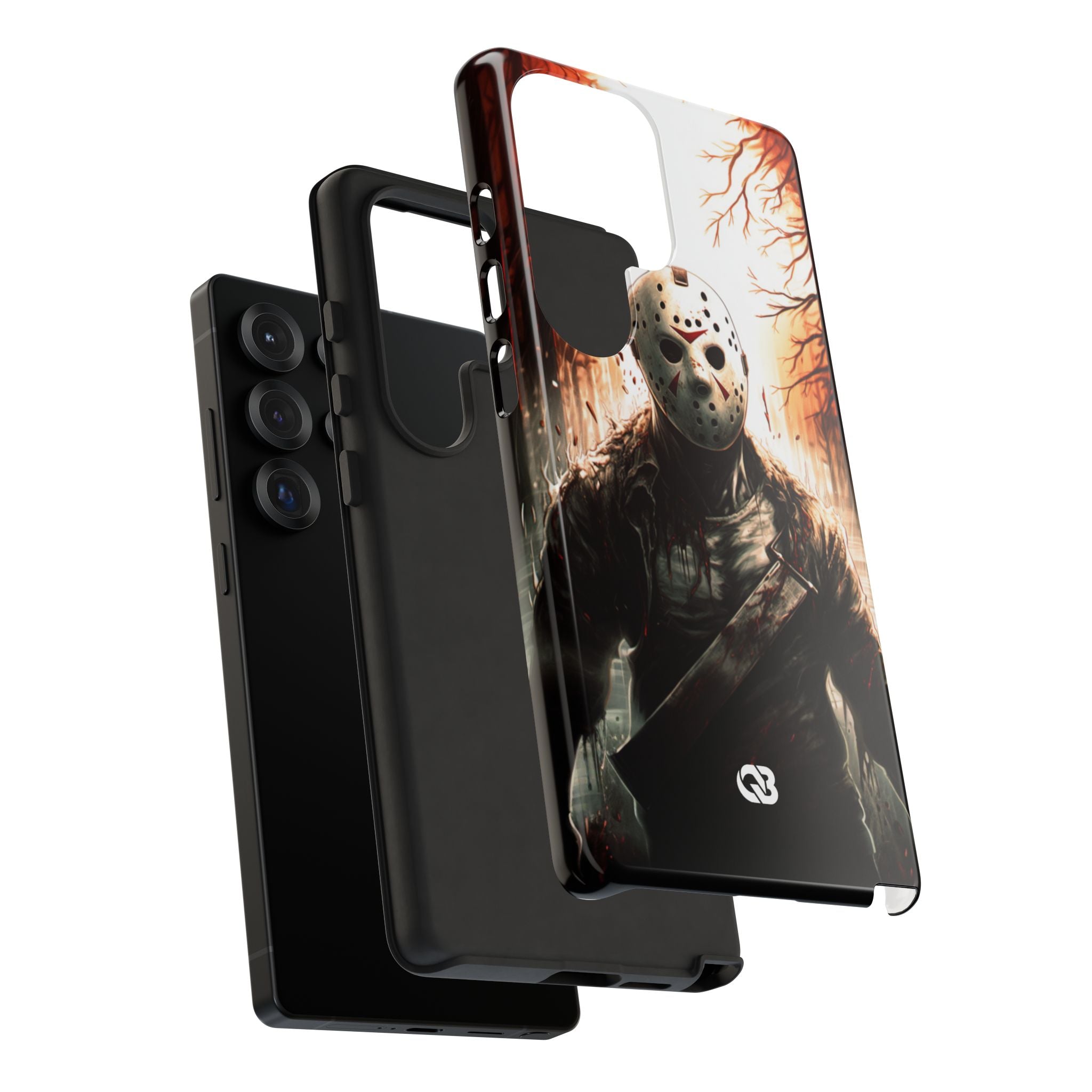 Inferno Slasher Mask · Tough