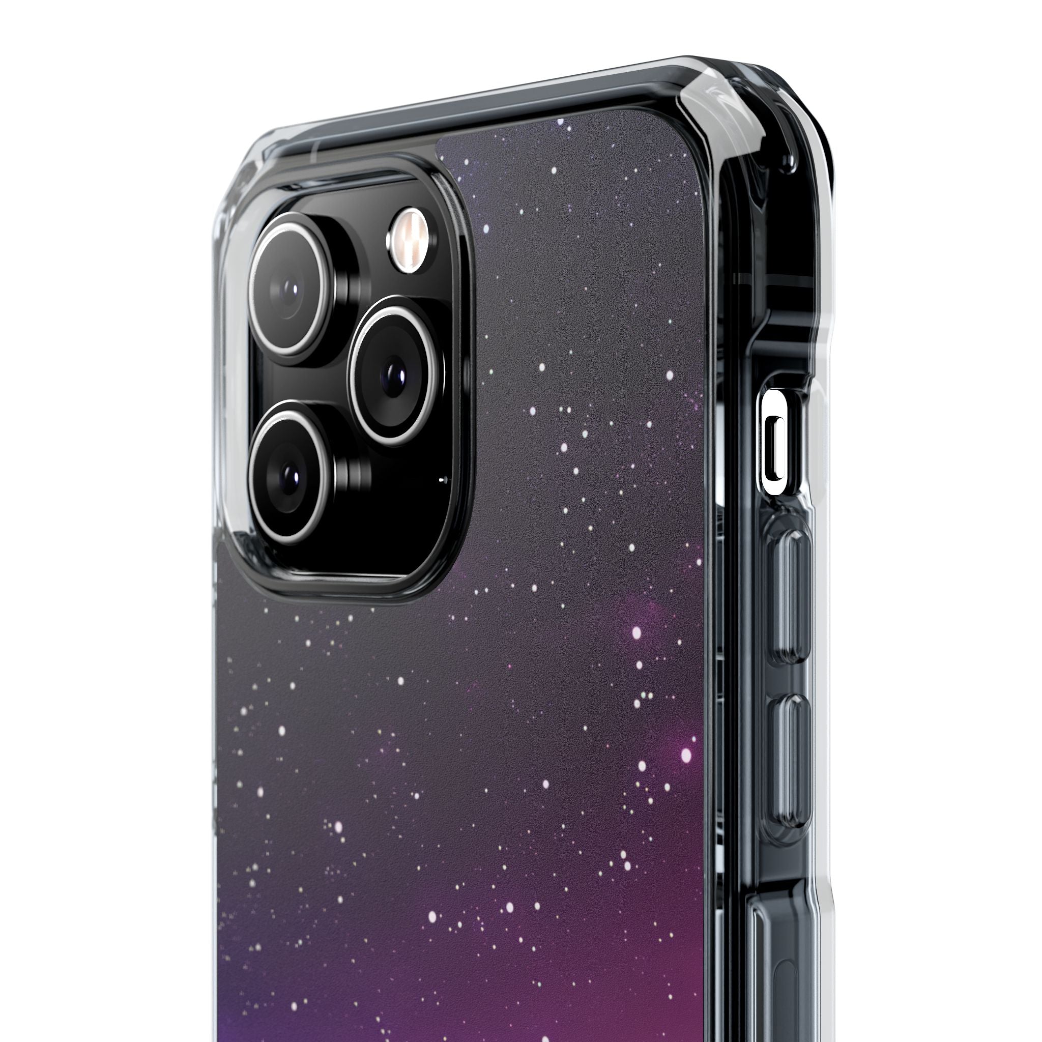 Stellar Veil iPhone 14 Pro Max Case - Impact