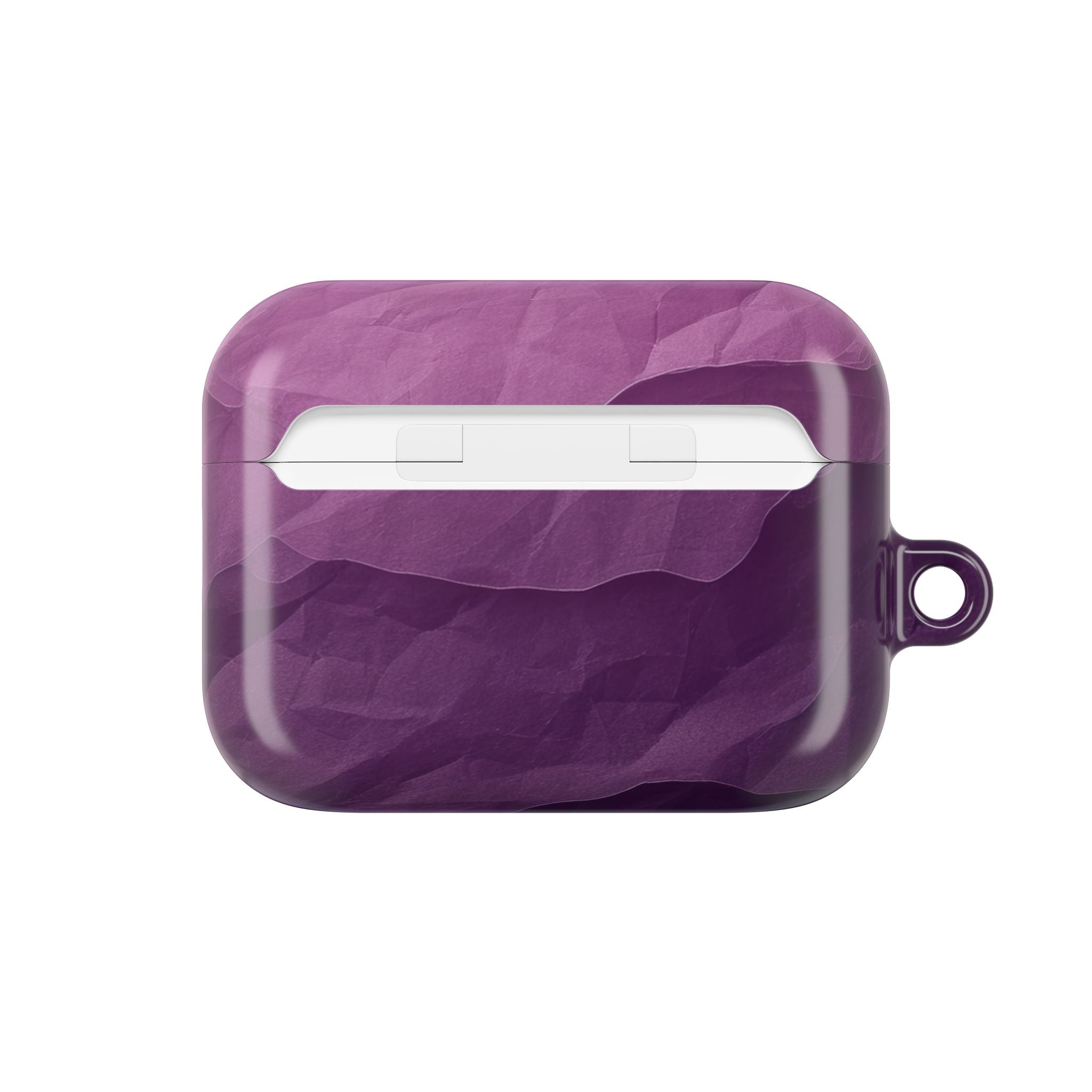 Lavender Waves - AirPods Case