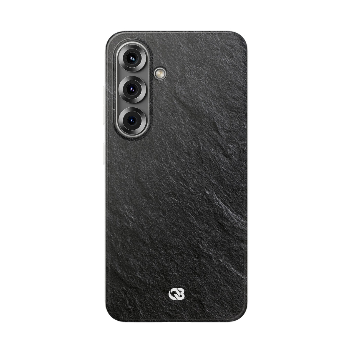 Black Lite Phone Case for Samsung - Raw Obsidian Slate