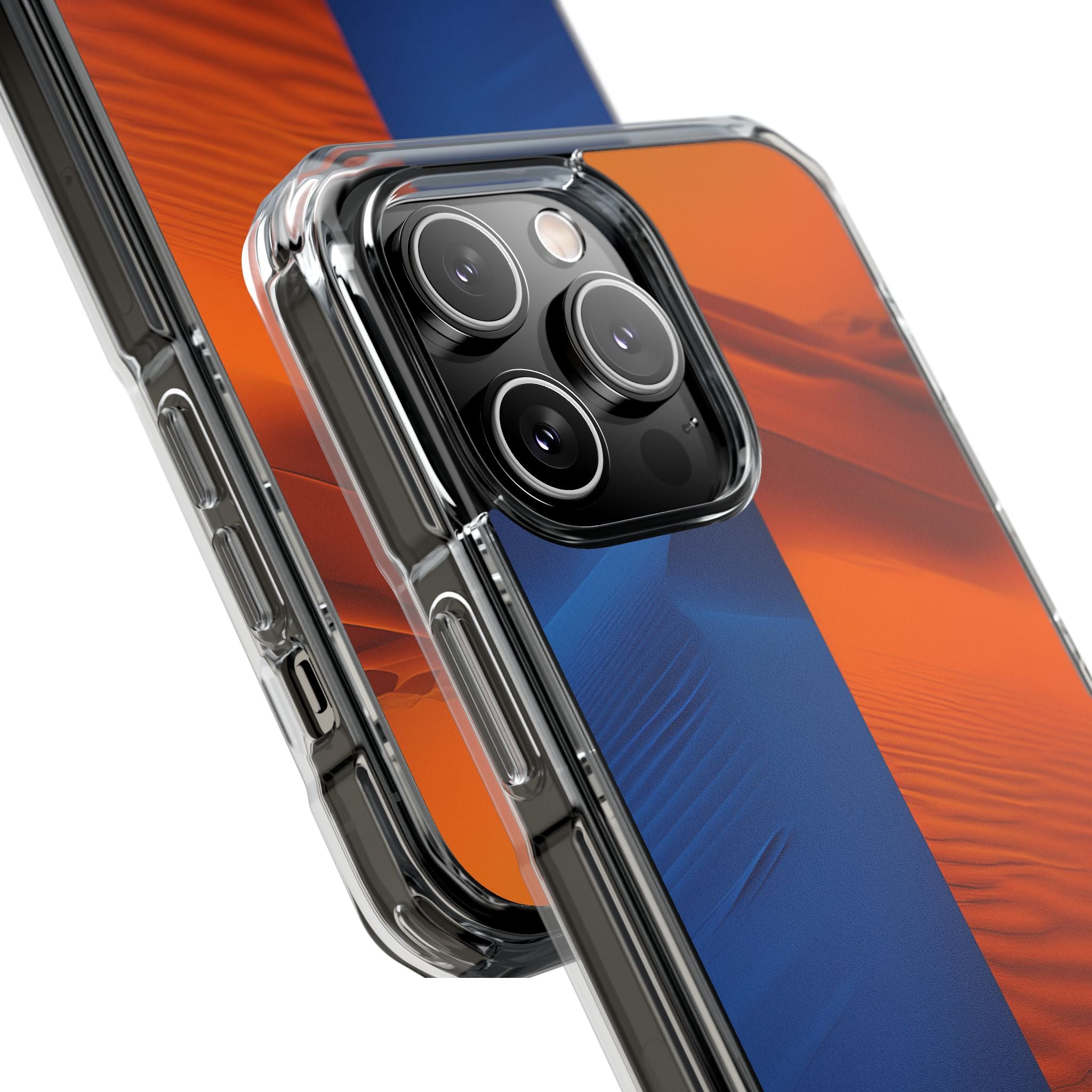 Split Dune Horizon · Impact Phone Case for iPhone · Magsafe