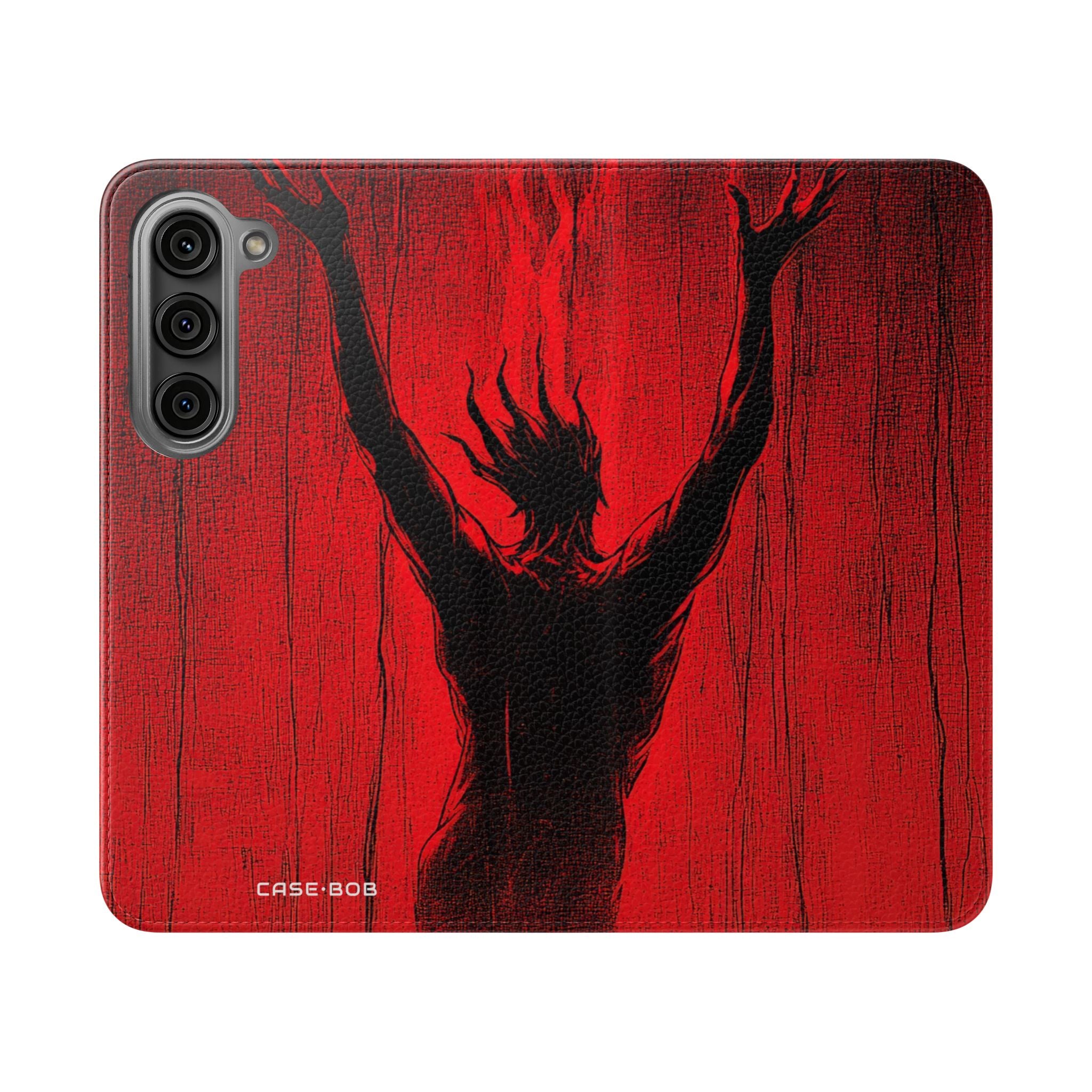 Shadowflare Embrace - Samsung S23 Cover - Pung