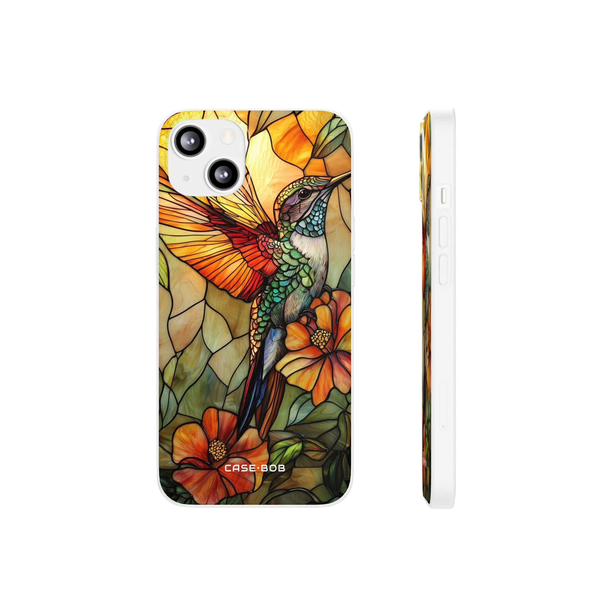 Hummingbird Radiance iPhone 13 - Soft