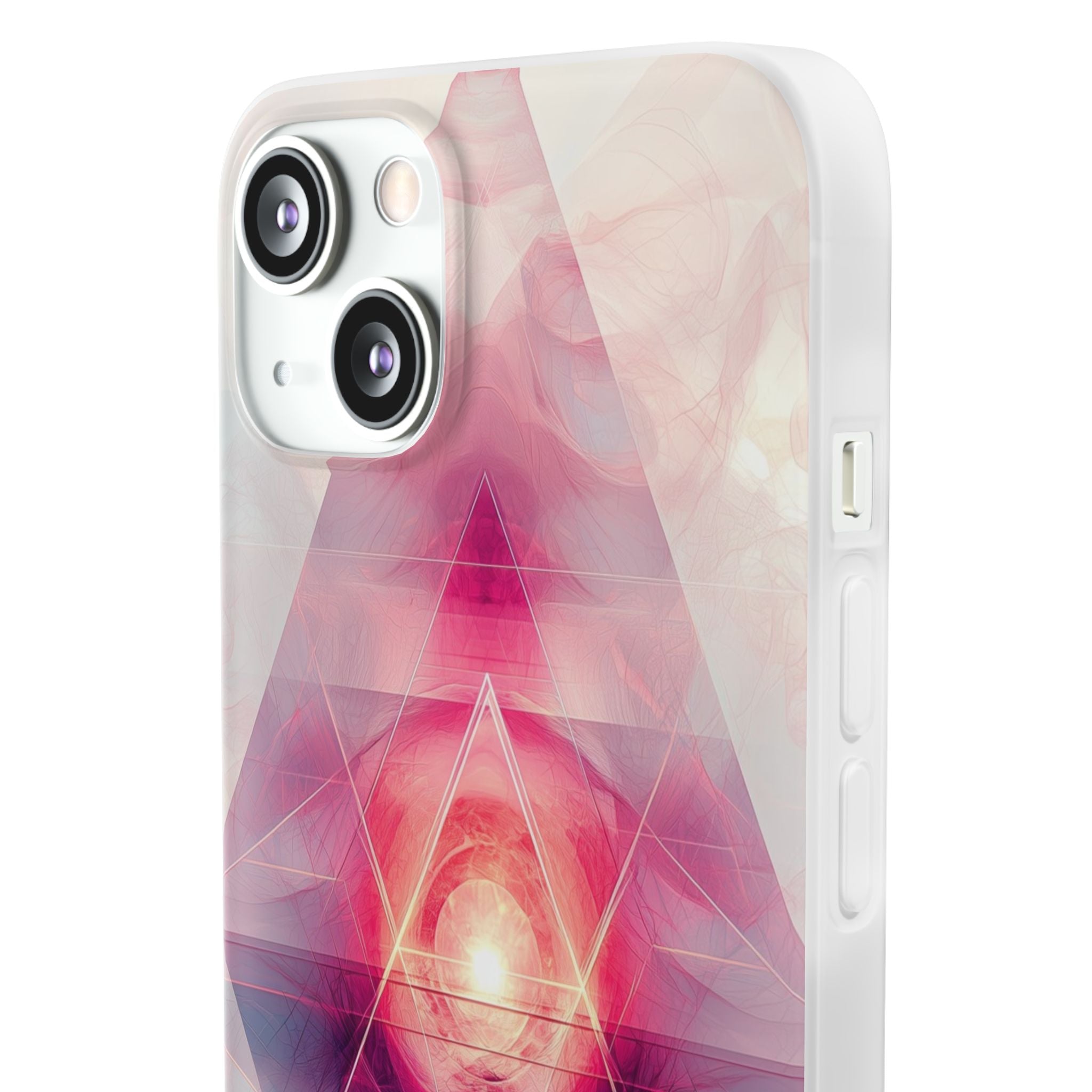 Diamond Glow iPhone 13 - Soft