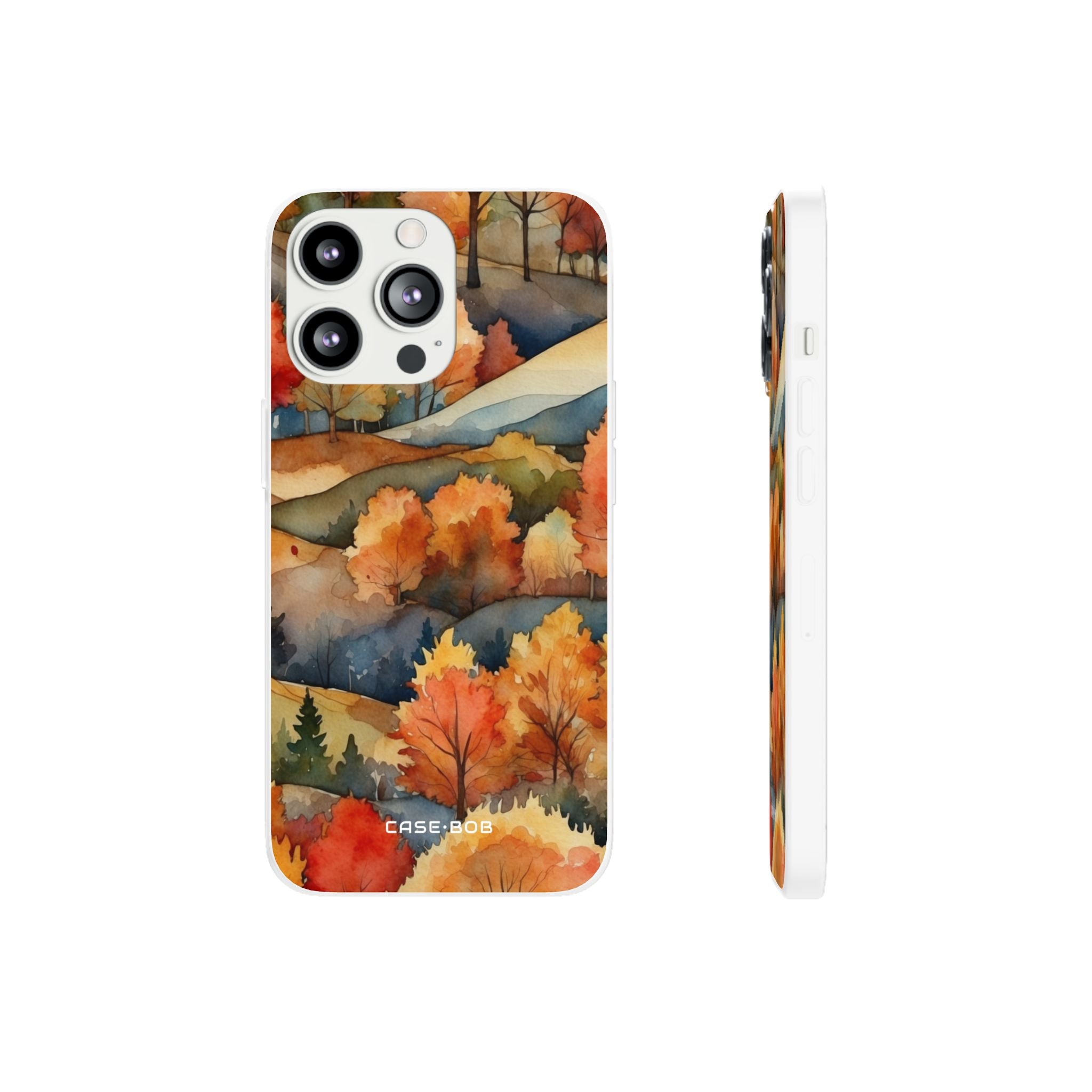 Autumn Grove iPhone 13 Pro - Soft