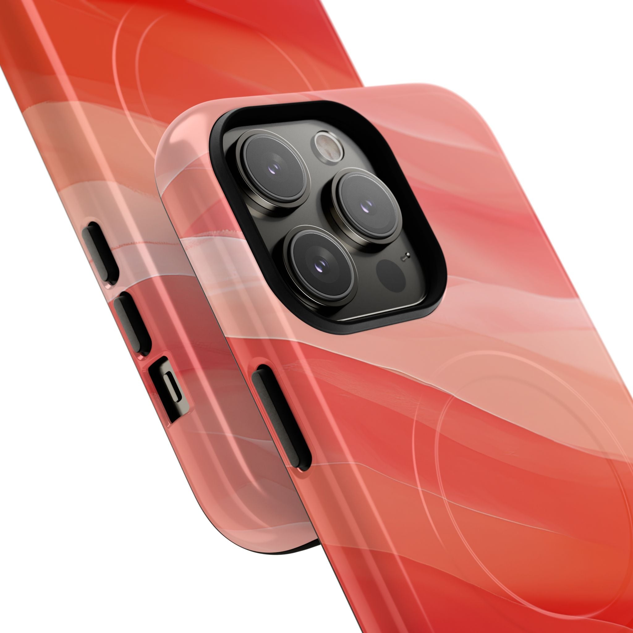 Silken Bands iPhone 14 Pro Max Case - Tough+