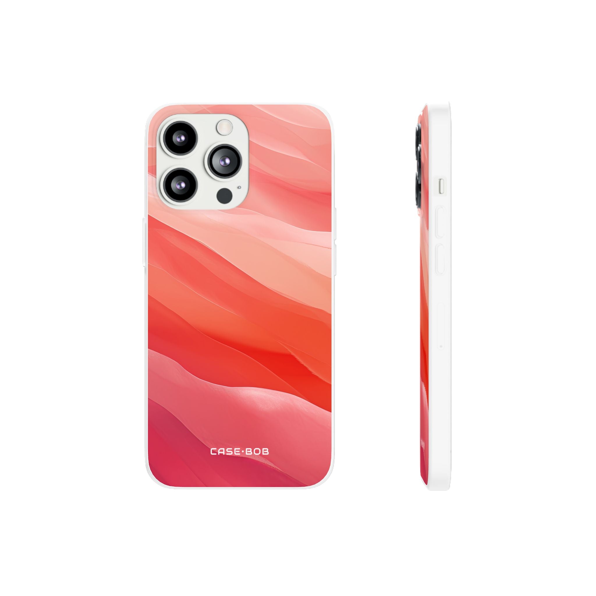 Silken Bands iPhone 13 Pro - Soft