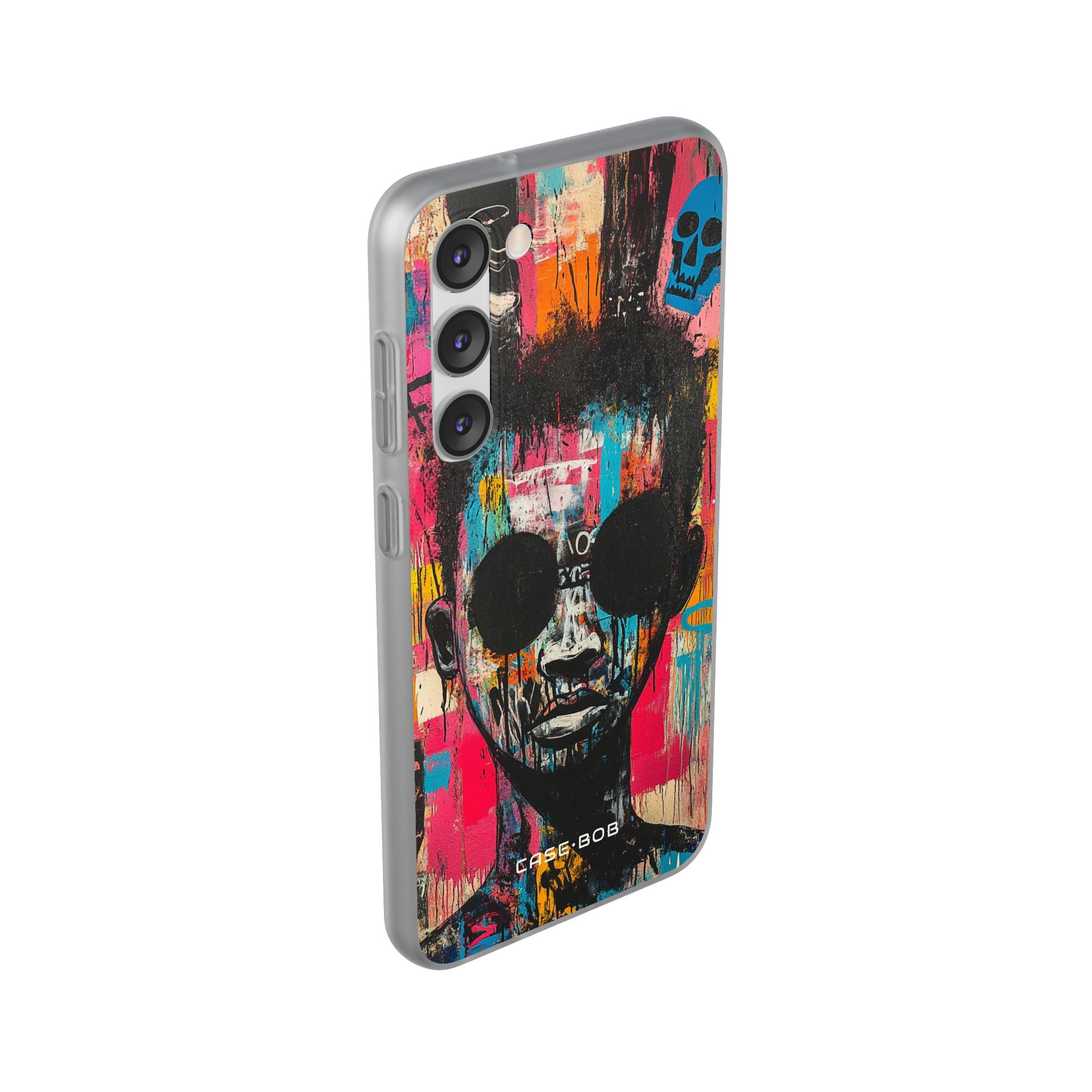 Shadow Shades Samsung S23 Plus Case - Soft - CASE•BOB