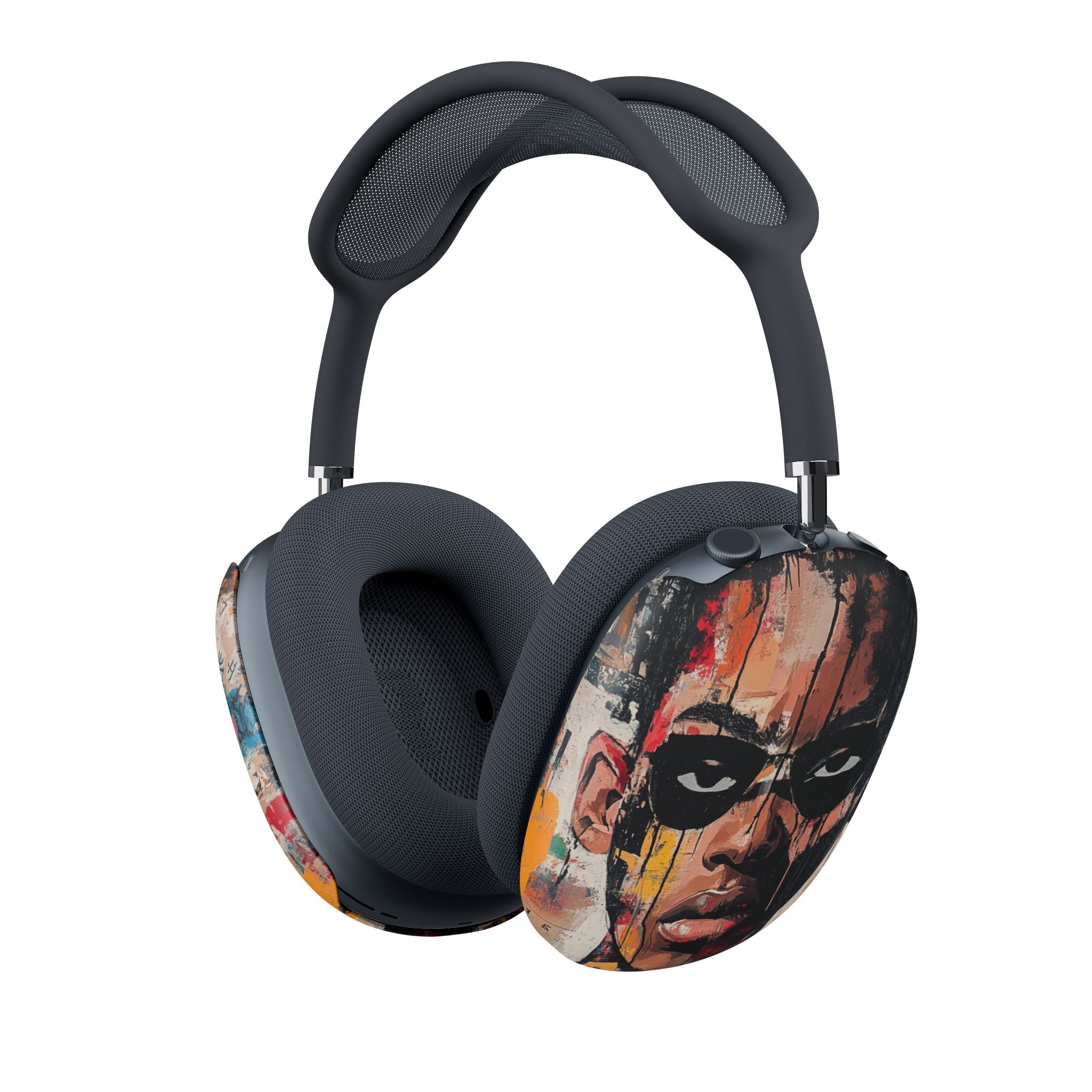 Spiked Mask - AirPod Max Case