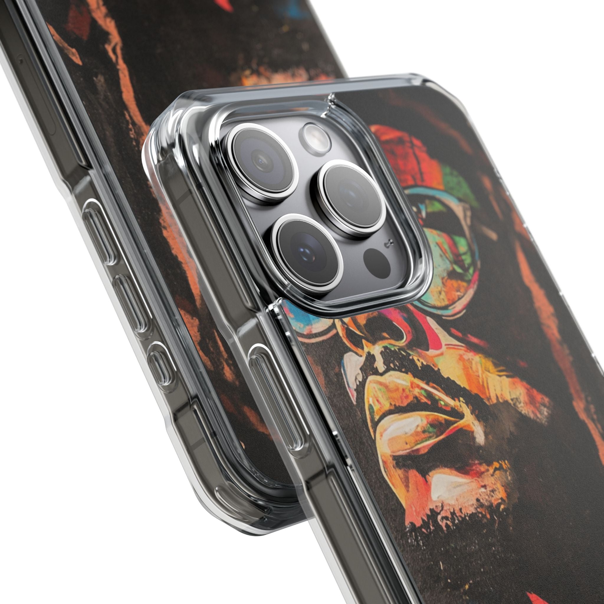 Sunglass Spectrum iPhone 15 Pro Max Skal - Impact