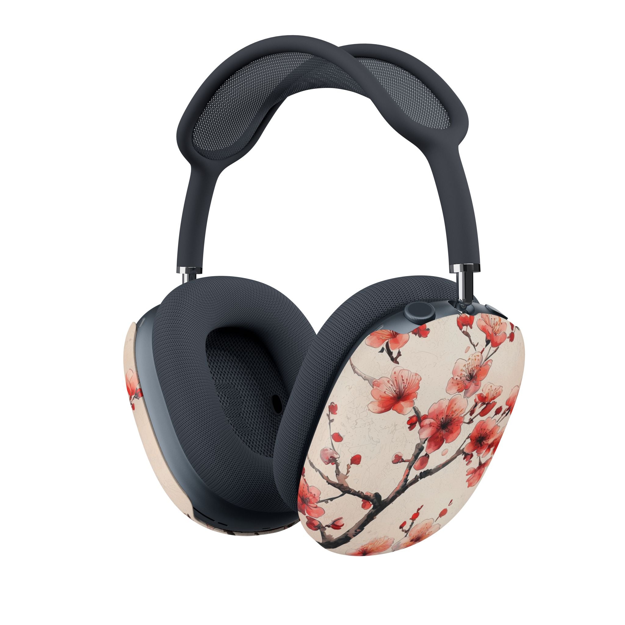 Cherry Blossom Breeze - AirPod Max Case