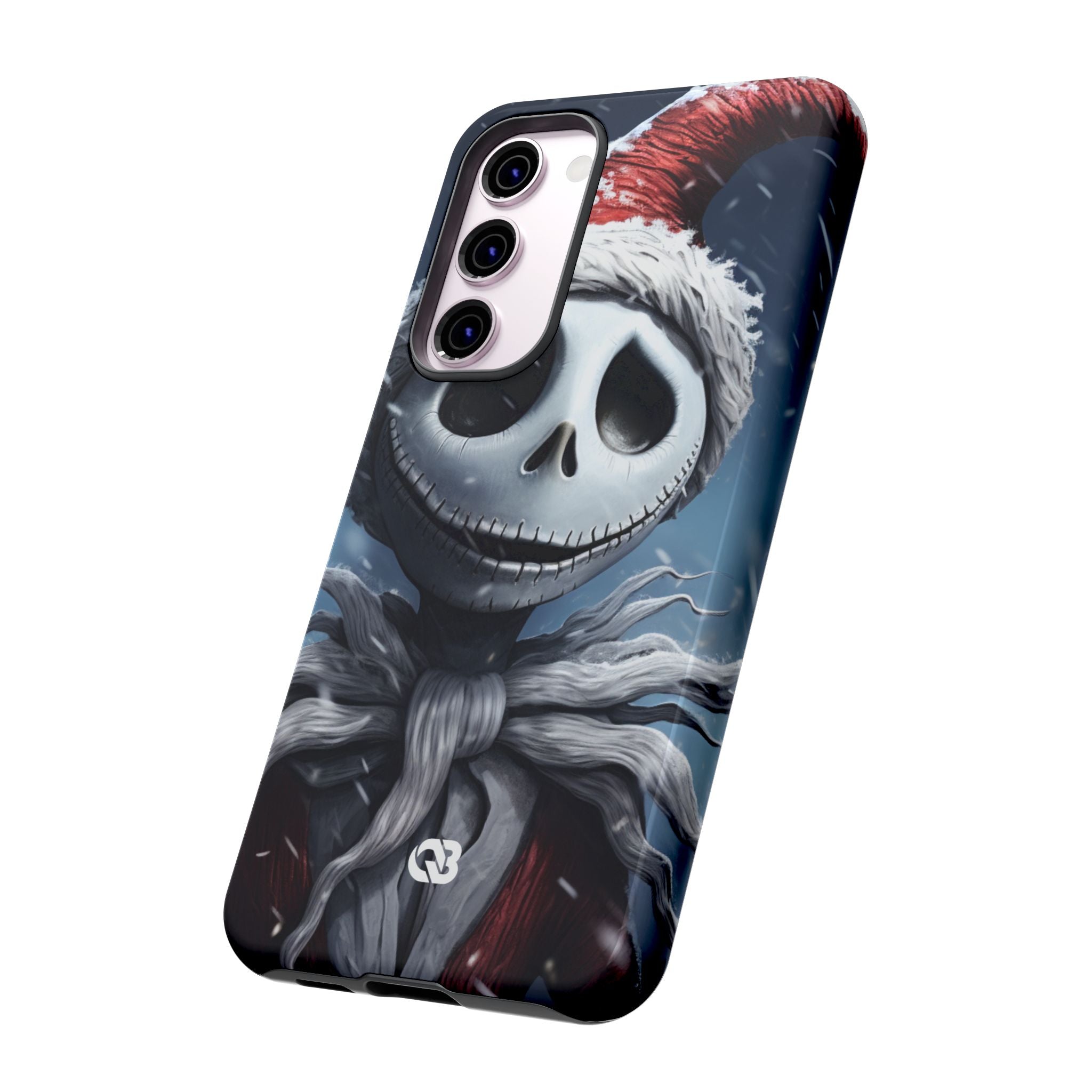 Crimson Winter Bone · Tough