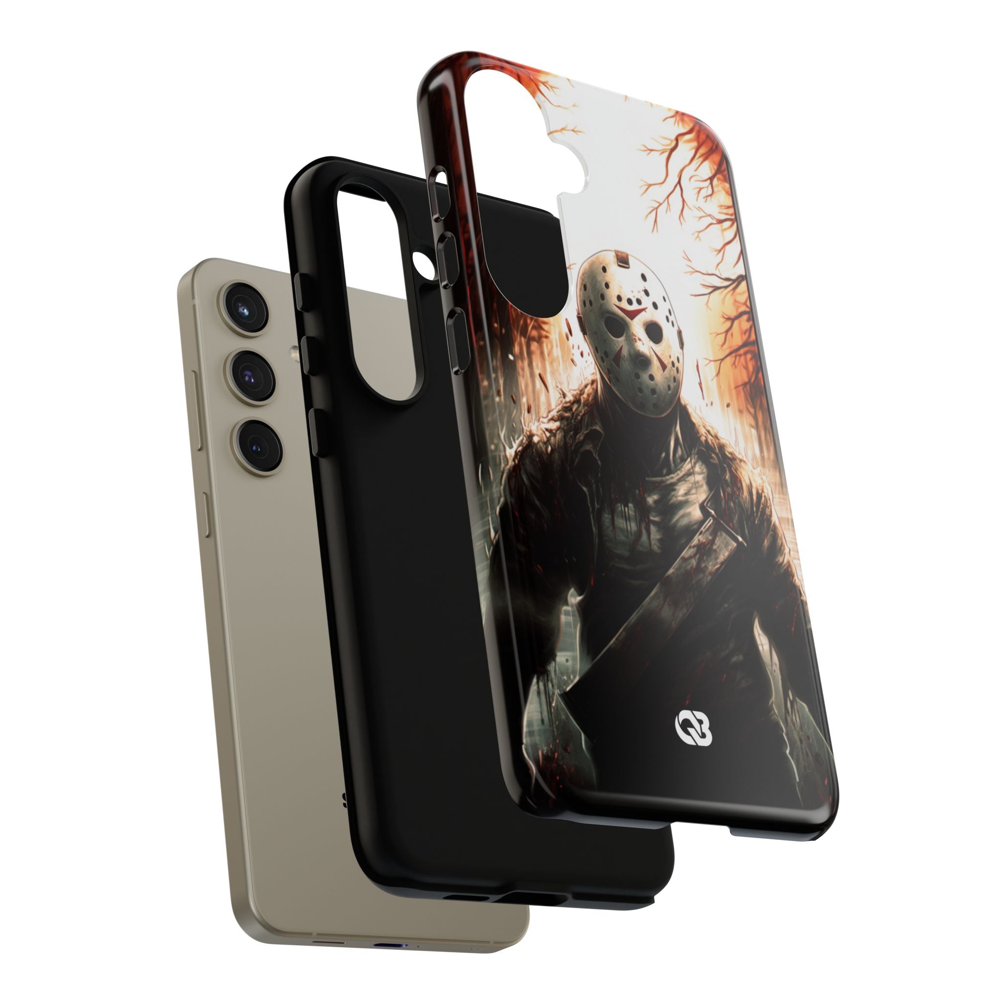 Inferno Slasher Mask · Tough