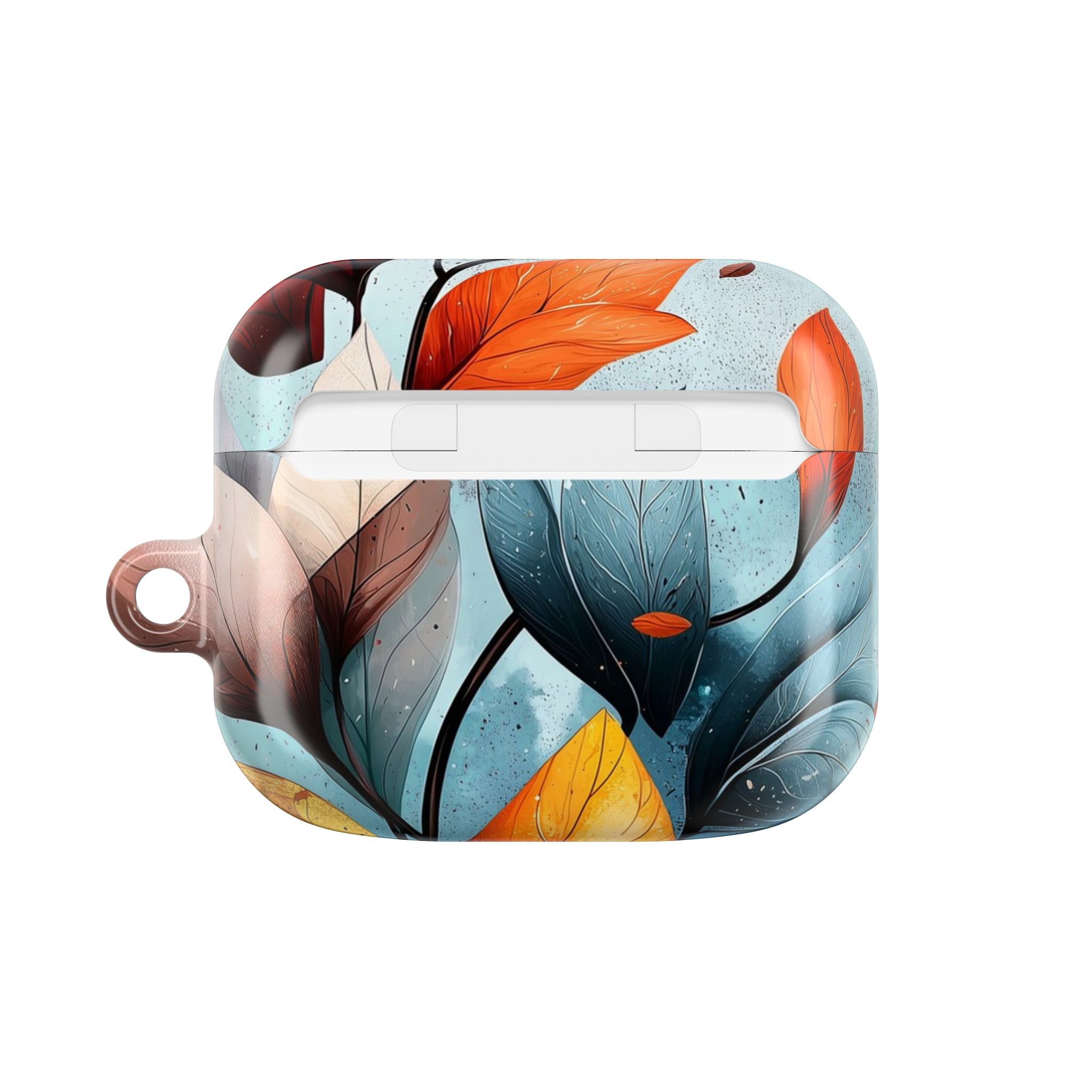 Autumn Vein - AirPods Case
