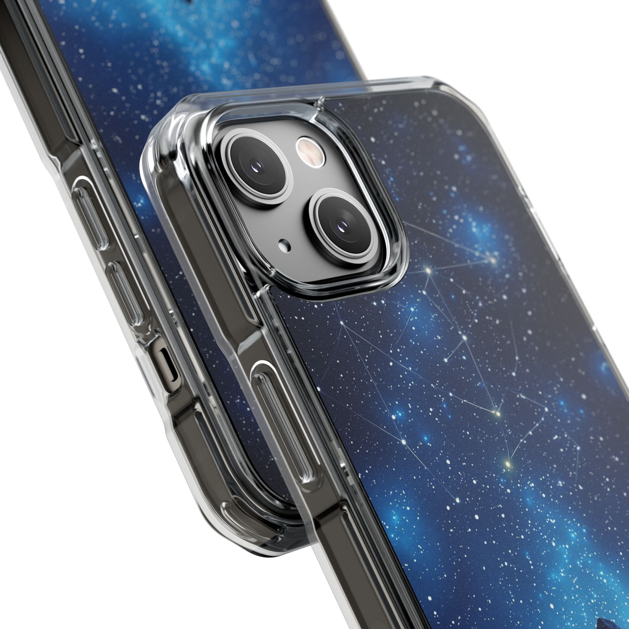 Stellar Mountain Peak · Impact Mobilskal för iPhone · Magsafe