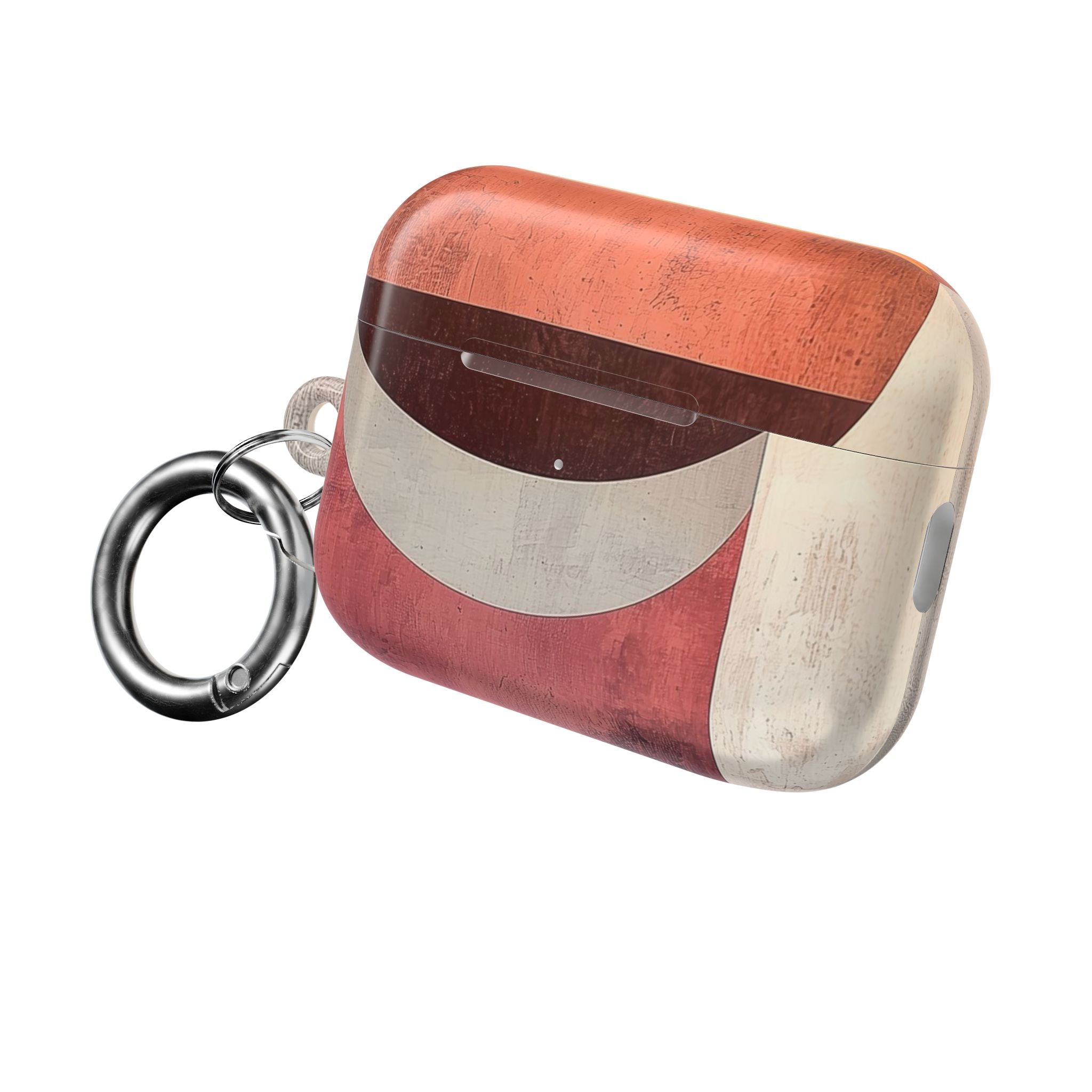 Bicolor Orb Gradient - AirPods Case