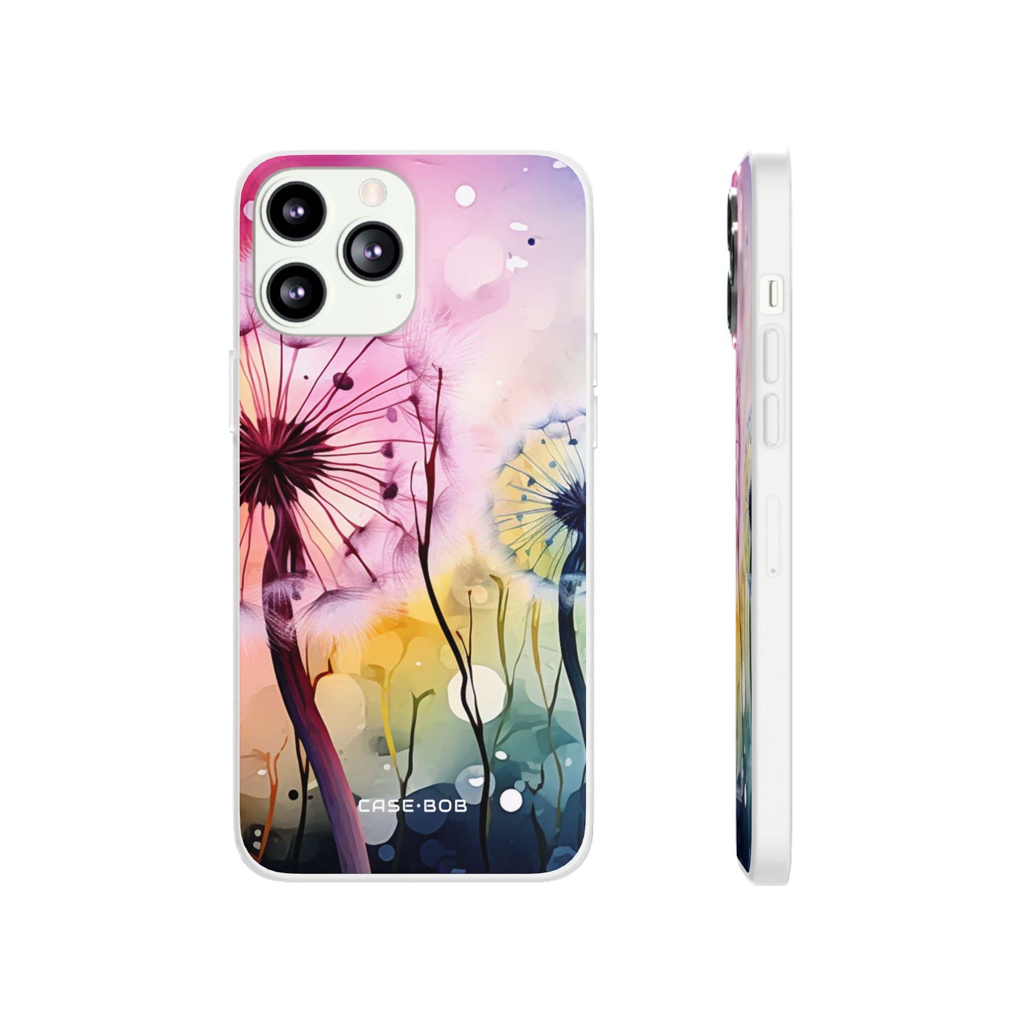 Löwenzahn Glow iPhone 13 Pro Max - Soft